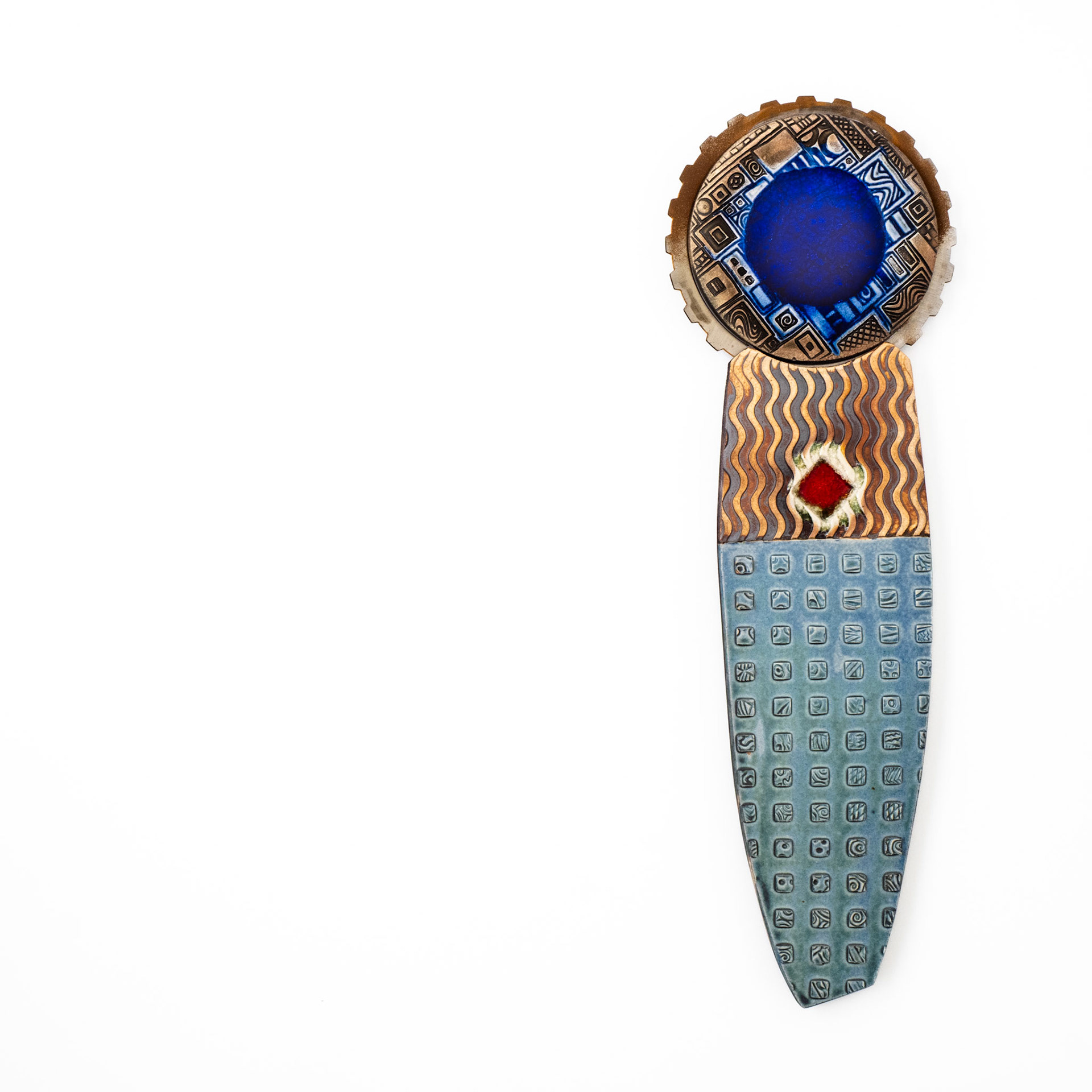 Room for social messaging