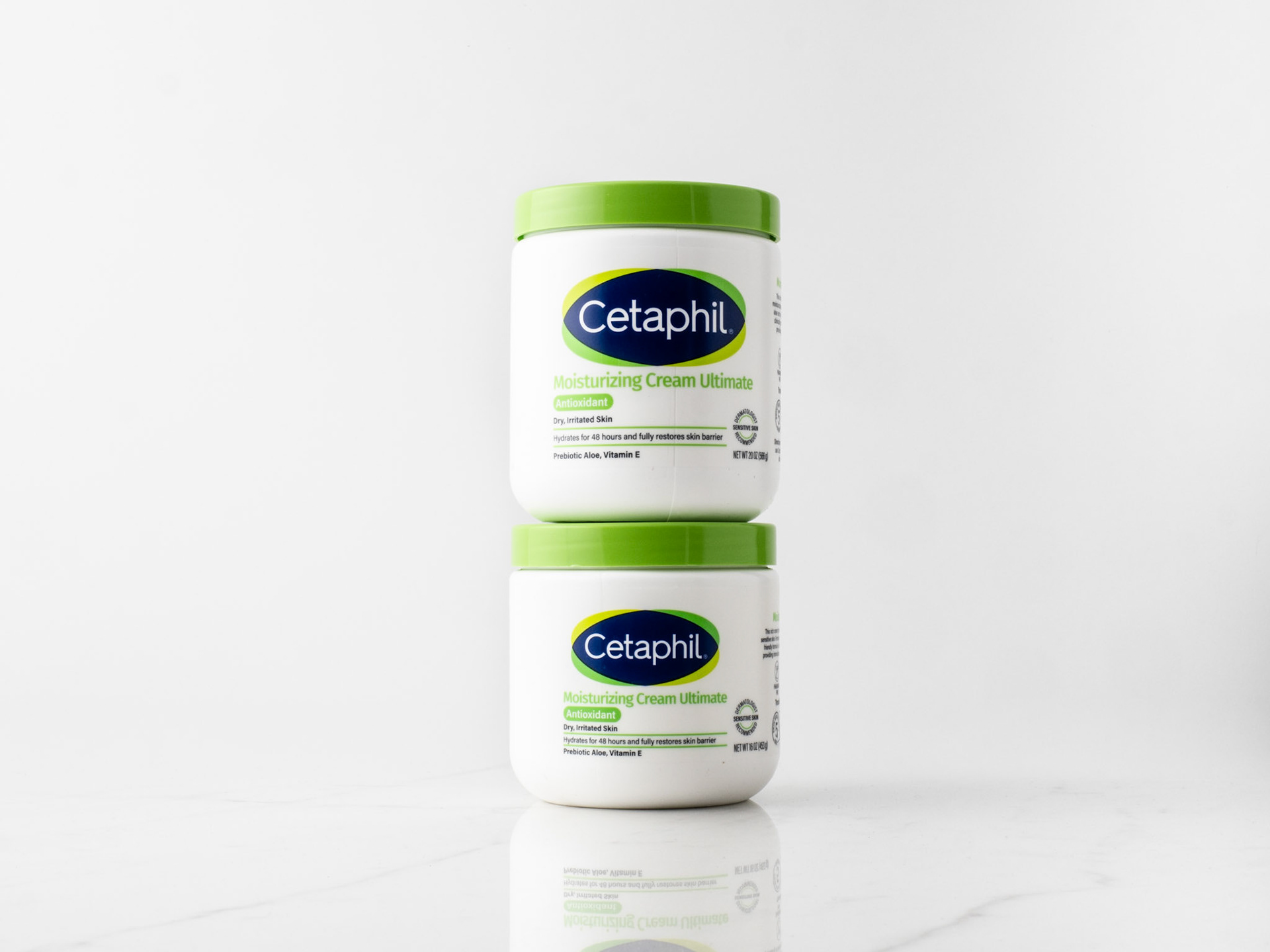 What came in the package