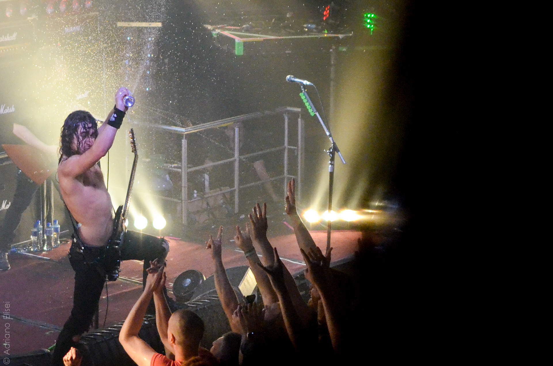 Airbourne