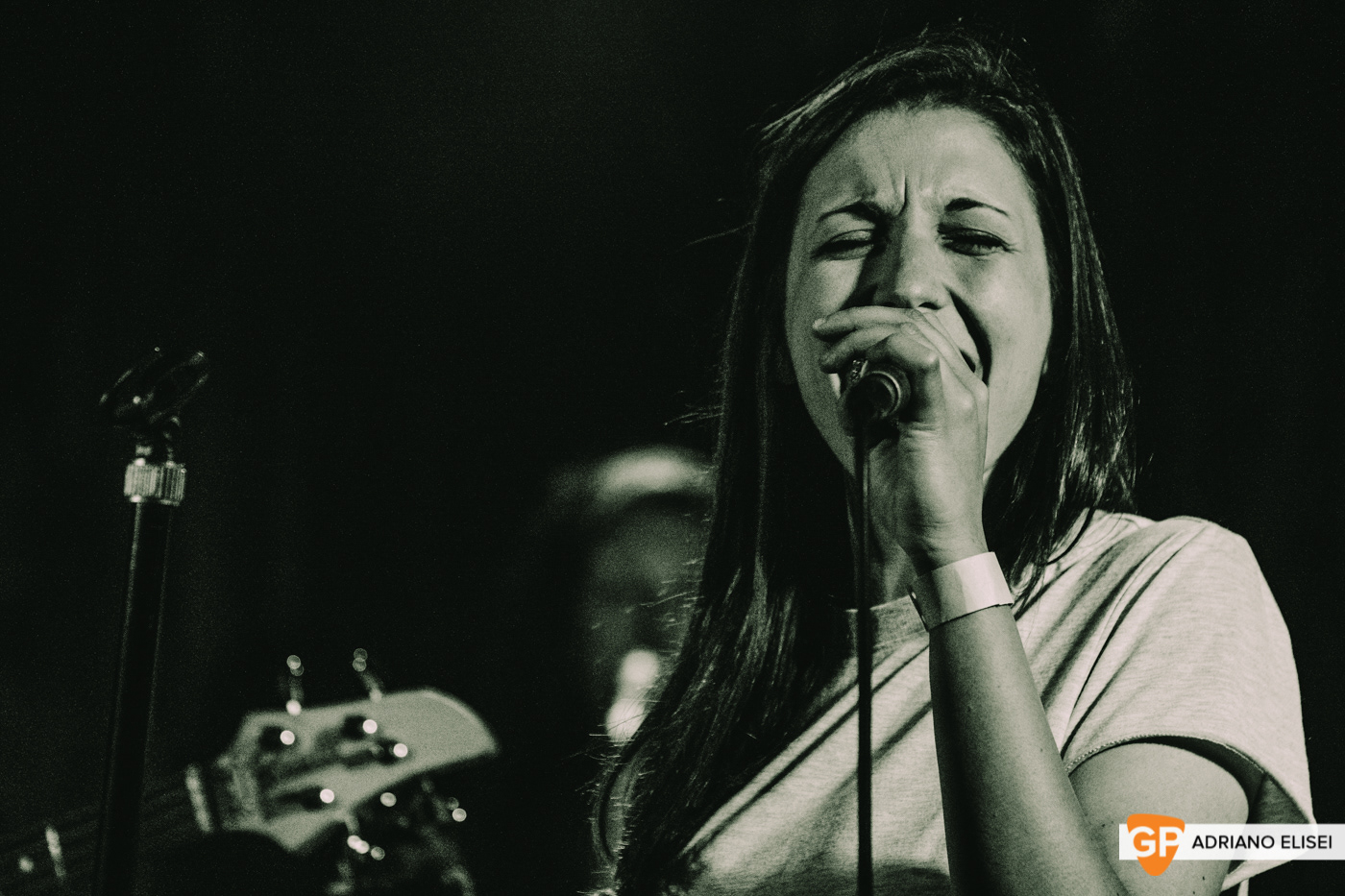 MONTAUK HOTEL at Whelans, Dublin