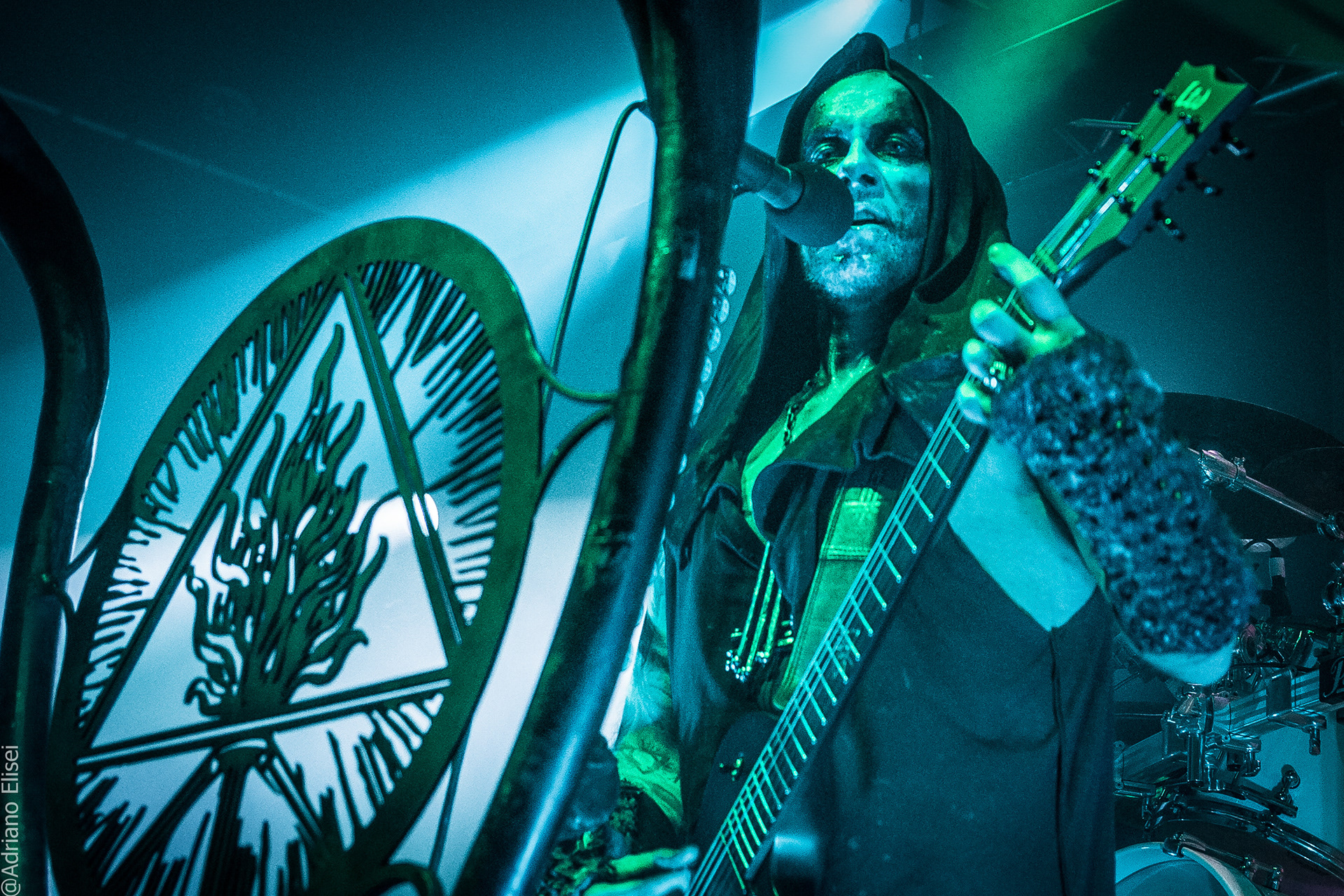 Behemoth