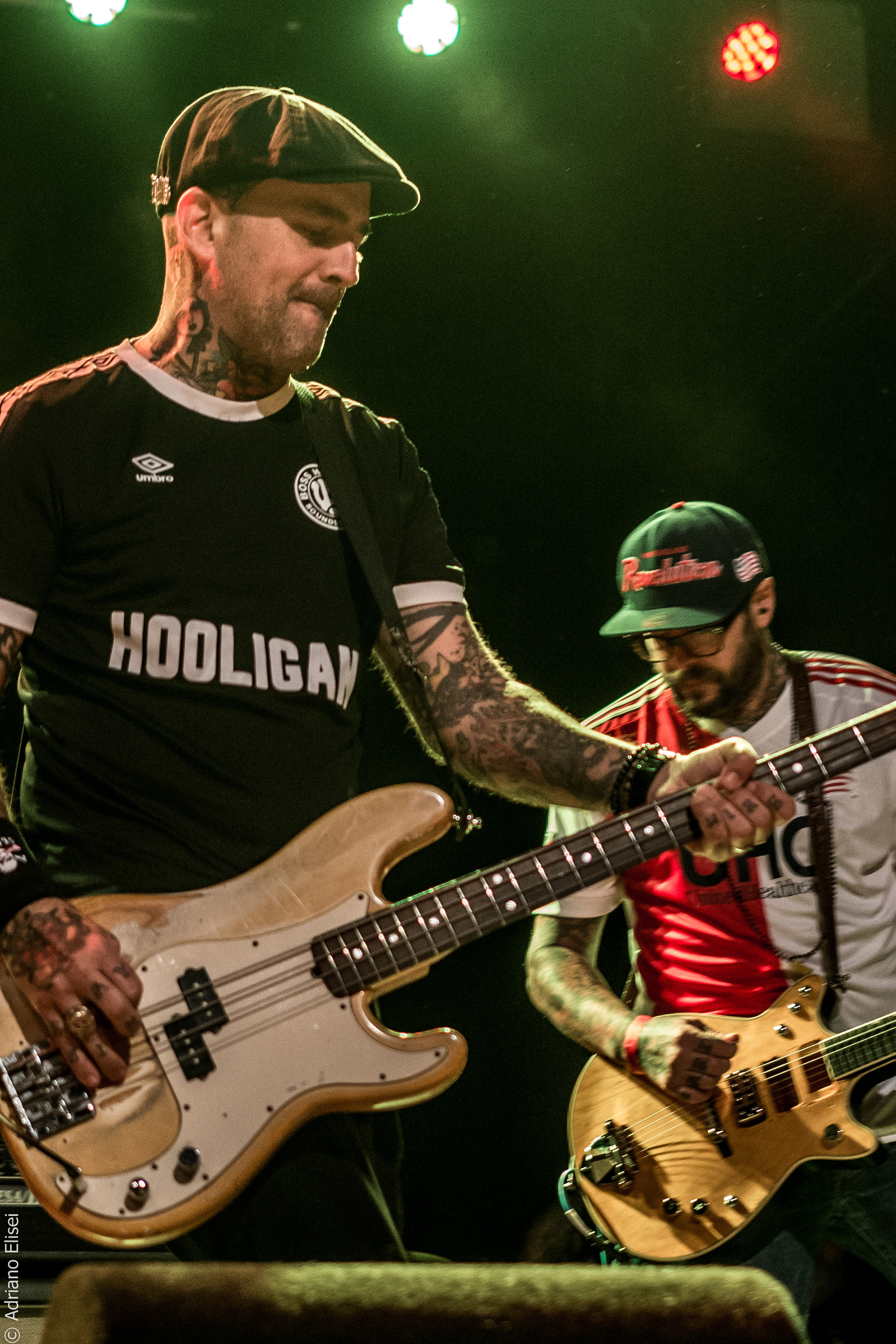 STREET DOGS - THE SOUNDS OF REVOLUTIONS