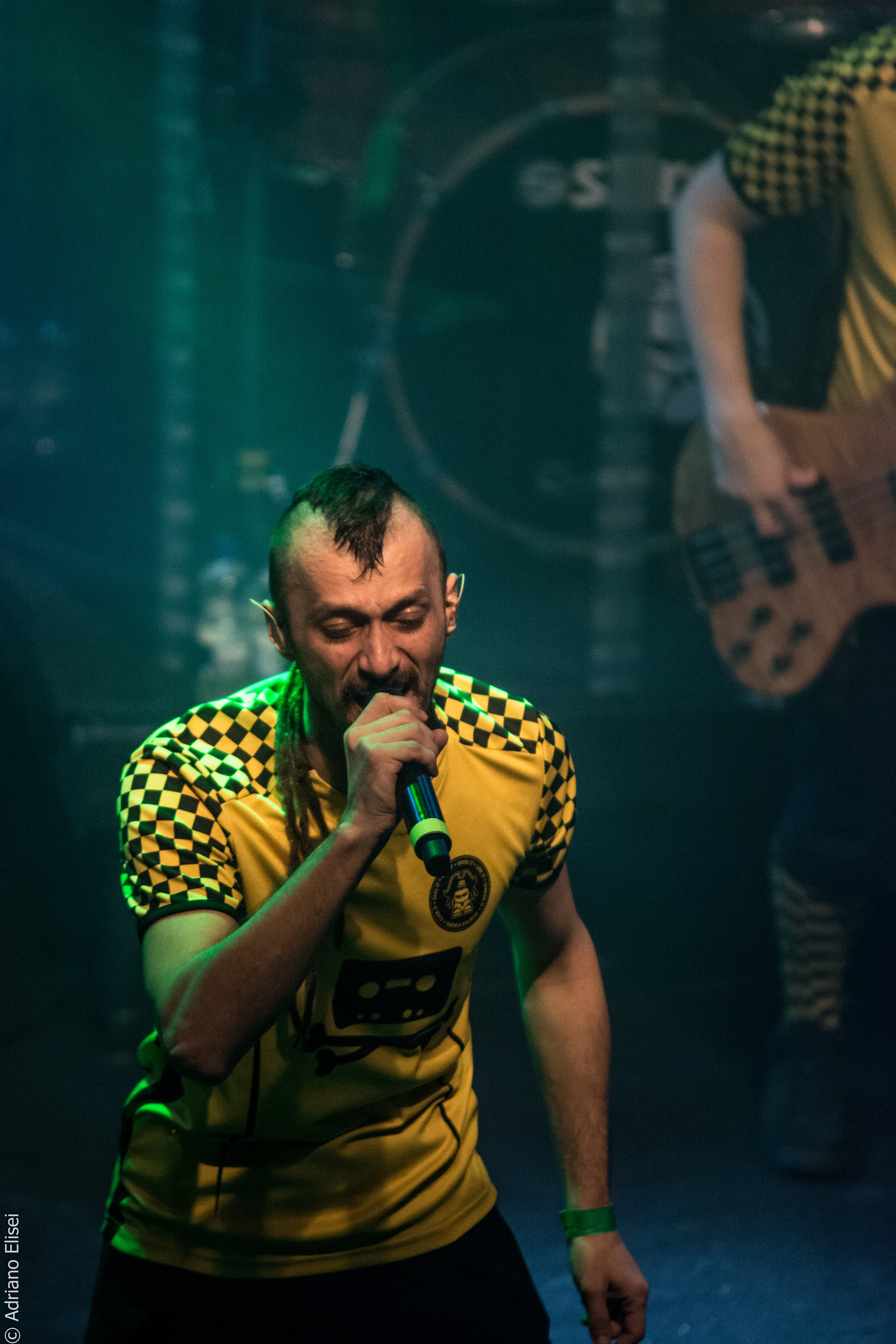Dubioza kolektiv