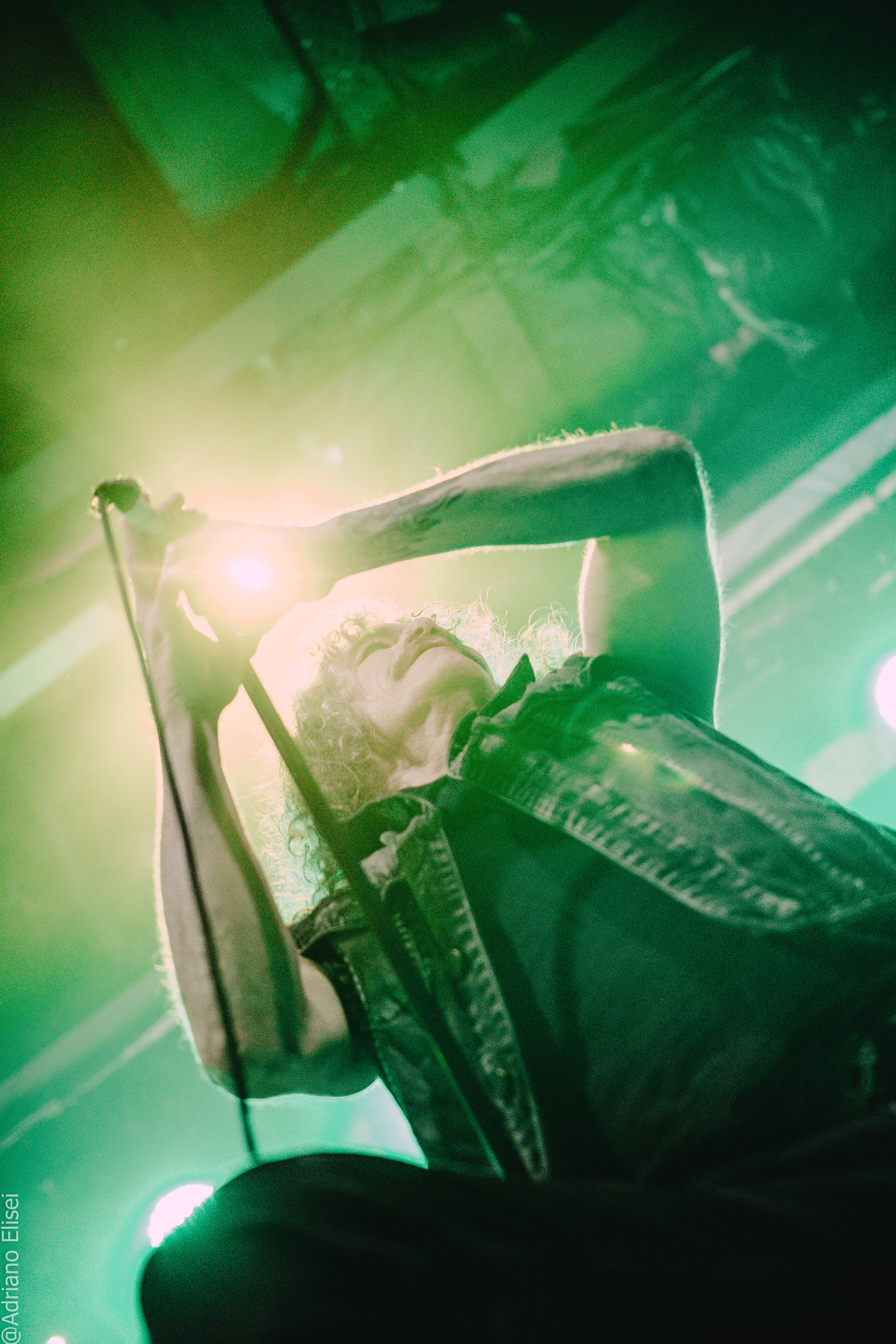 Overkill