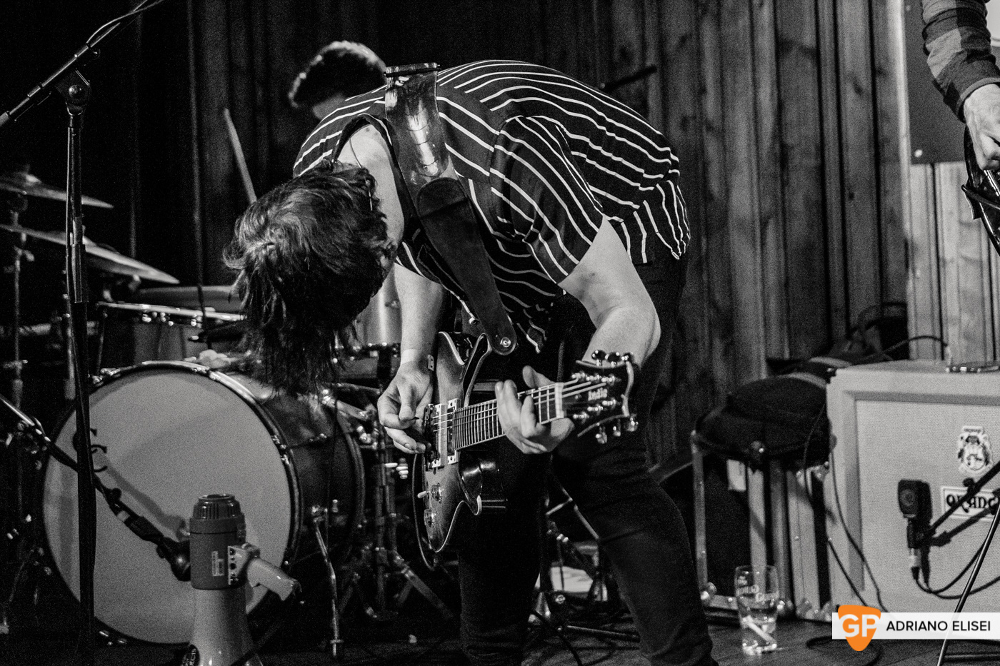 Deep Sky Objects at Whelans, Dublin