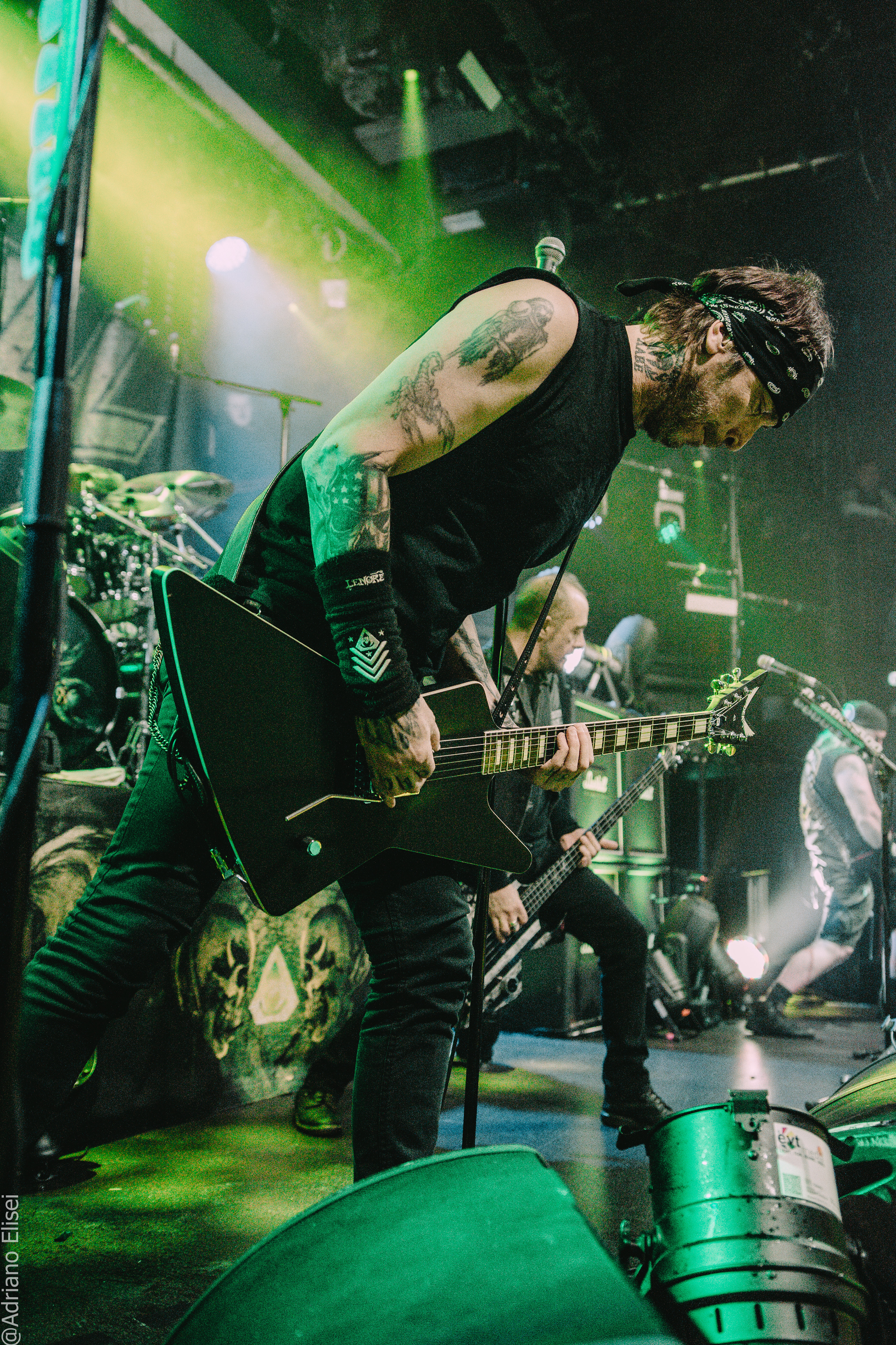 Overkill