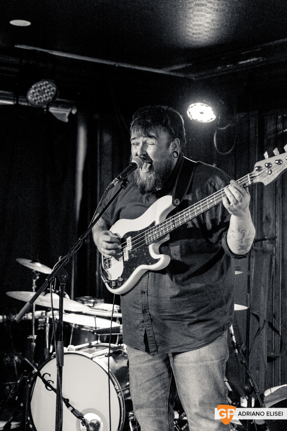 Easy Tide at Whelans, Dublin