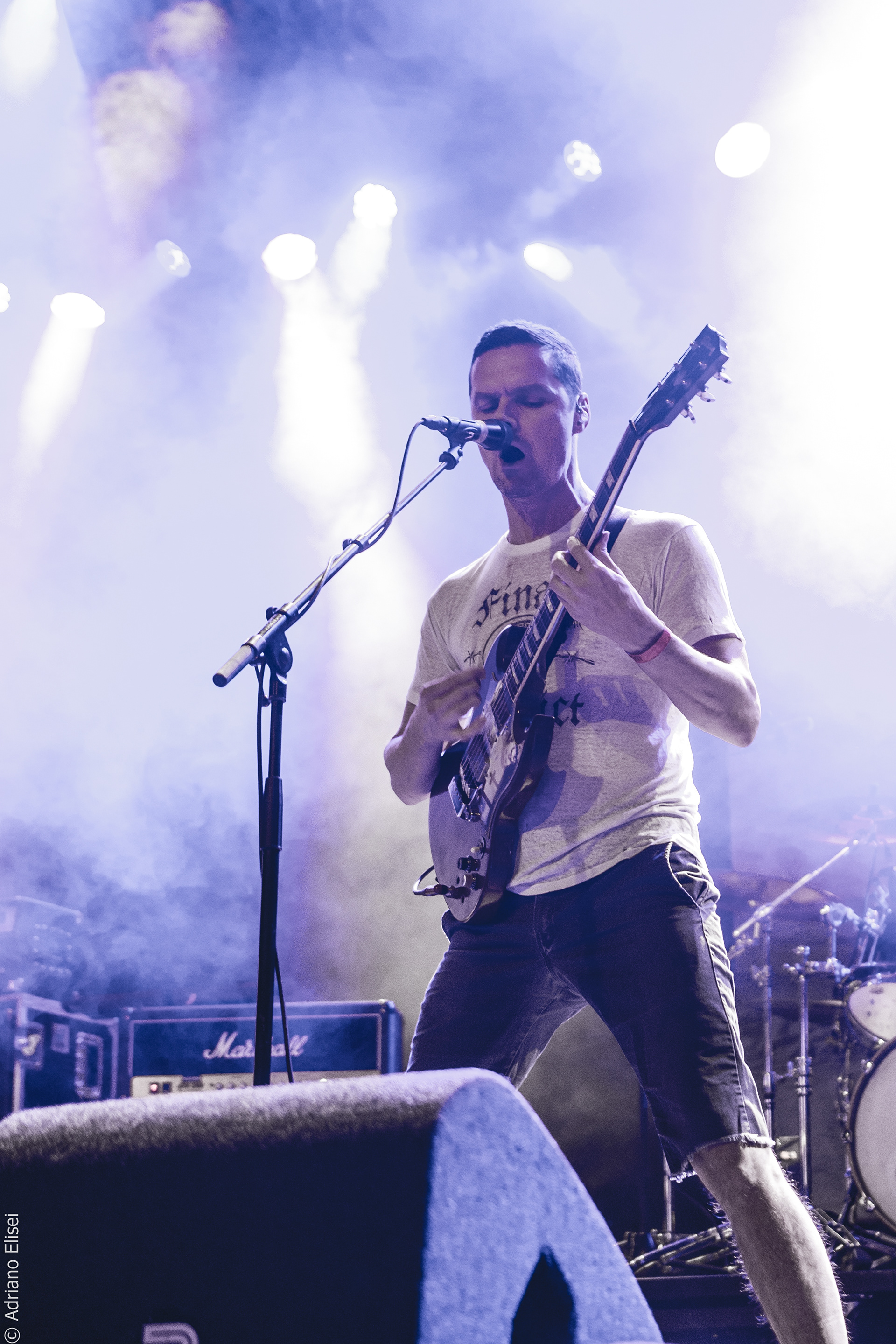 PROPAGANDHI - THE SOUNDS OF REVOLUTIONS