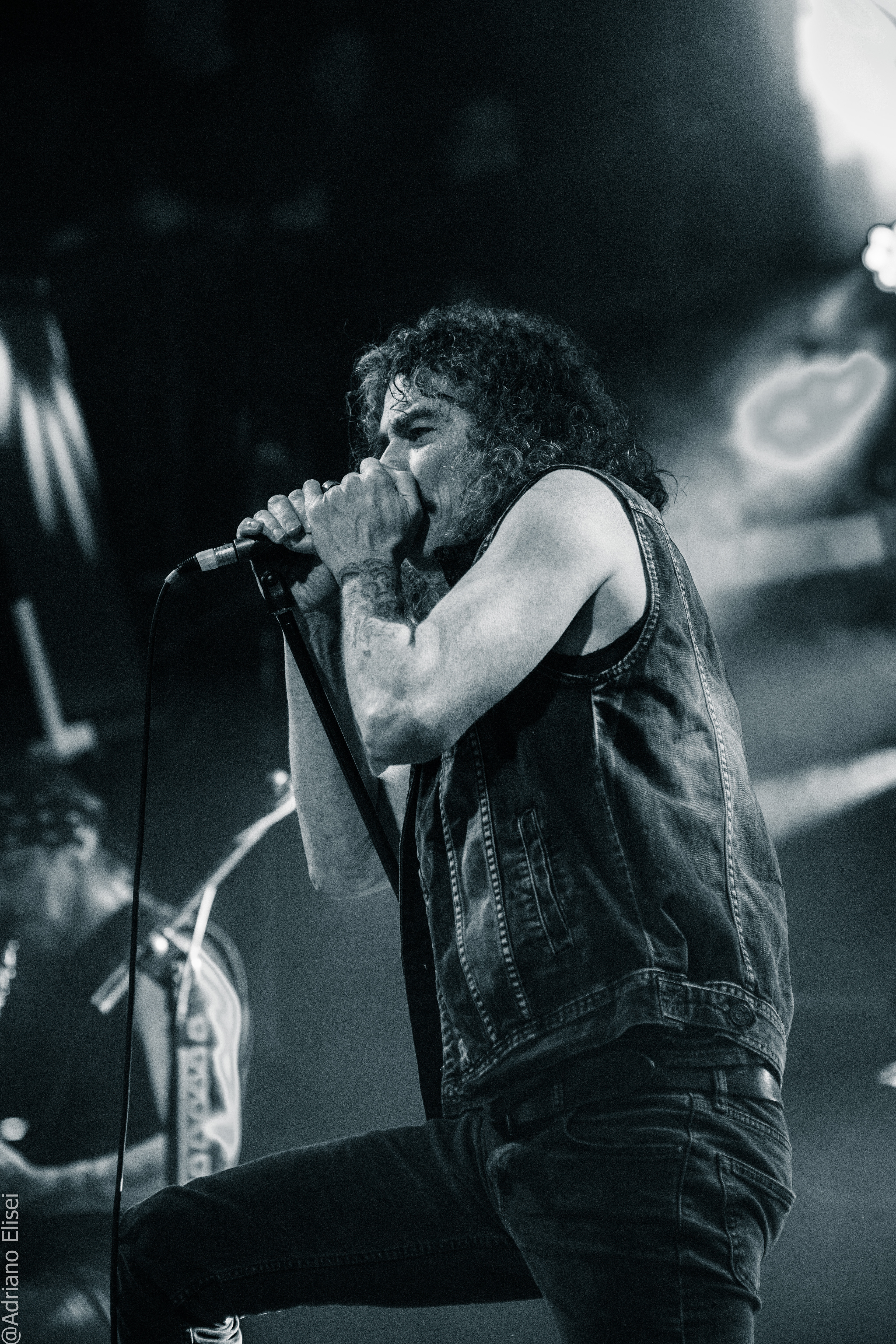 Overkill