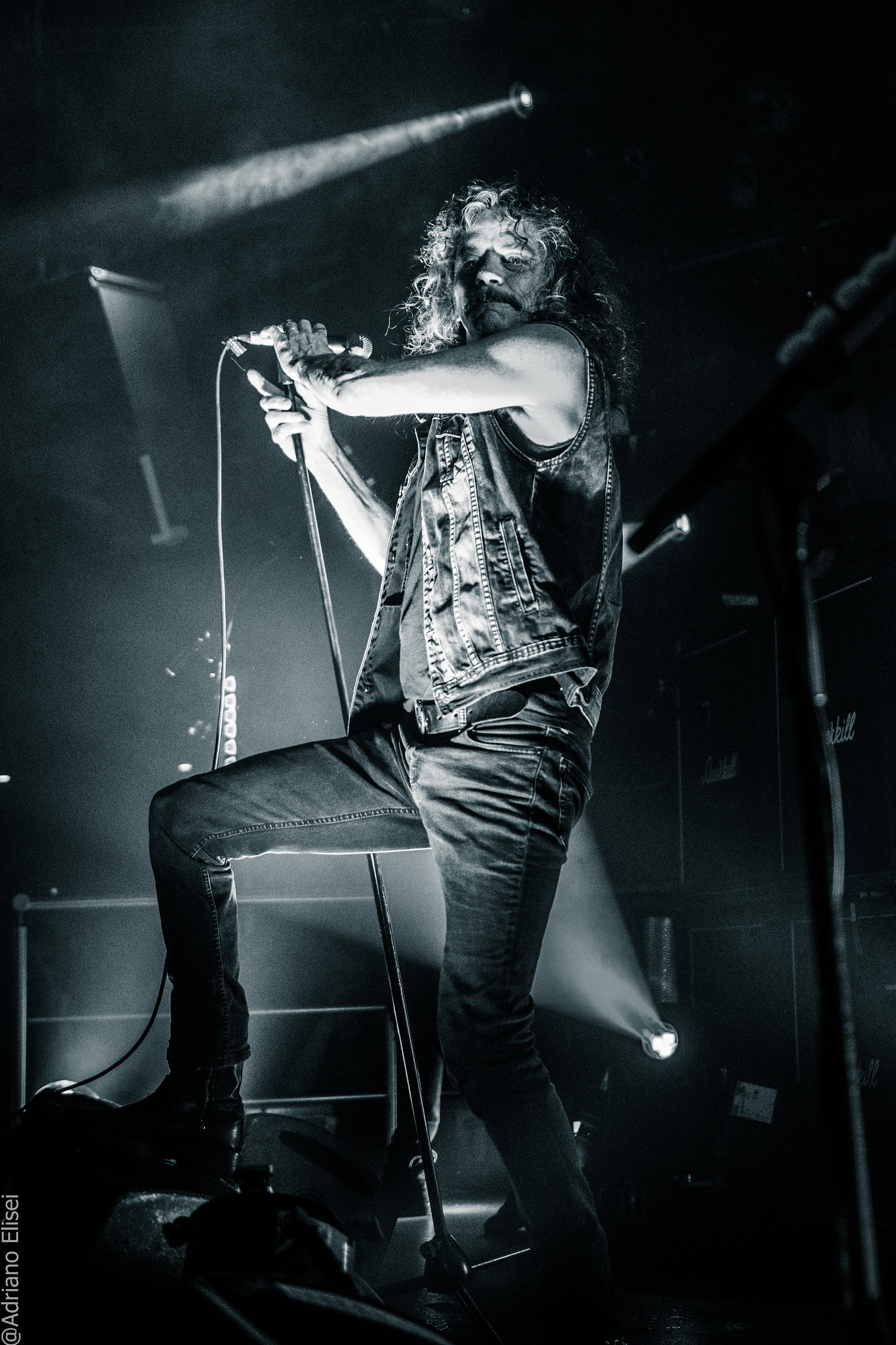 Overkill