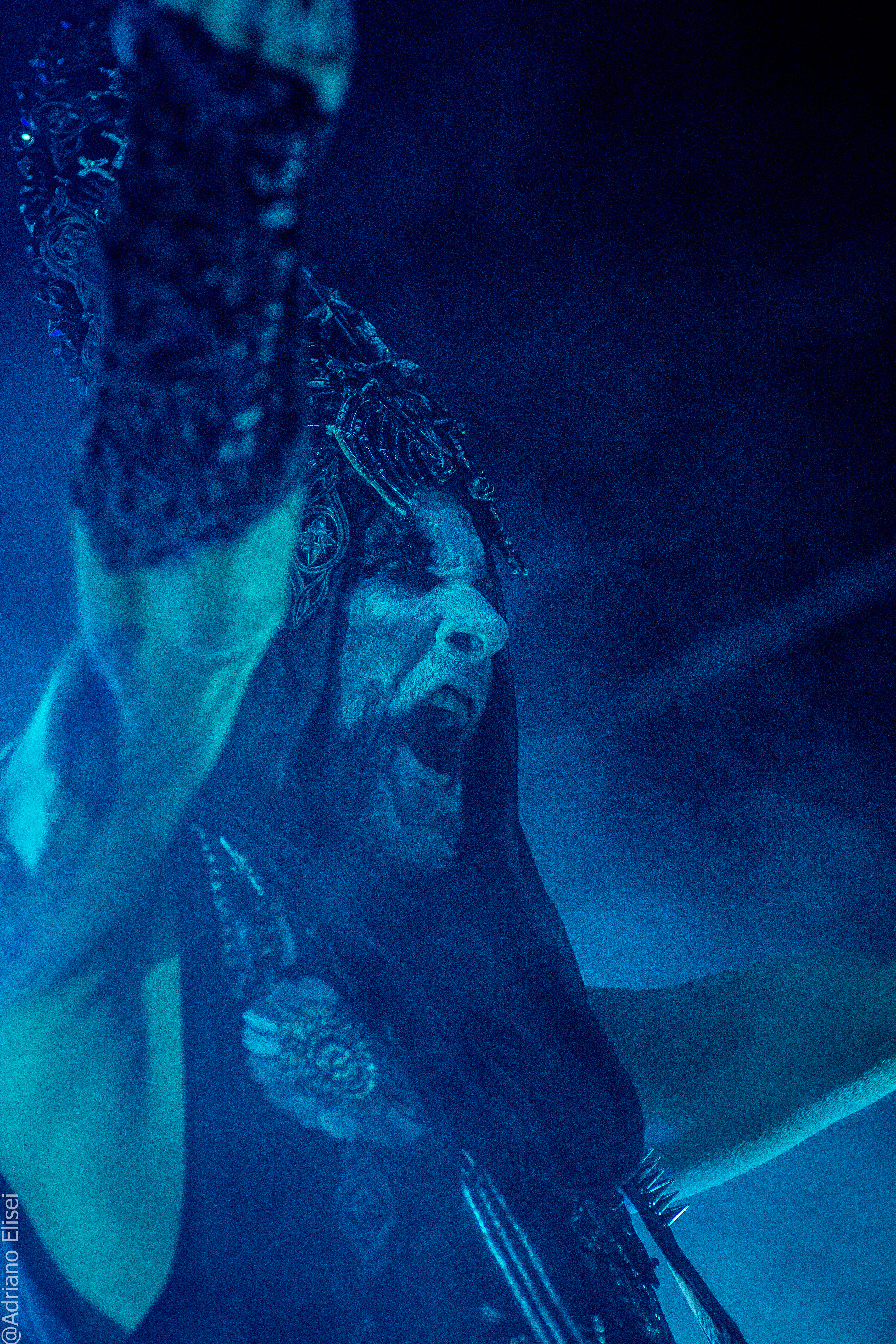 Behemoth