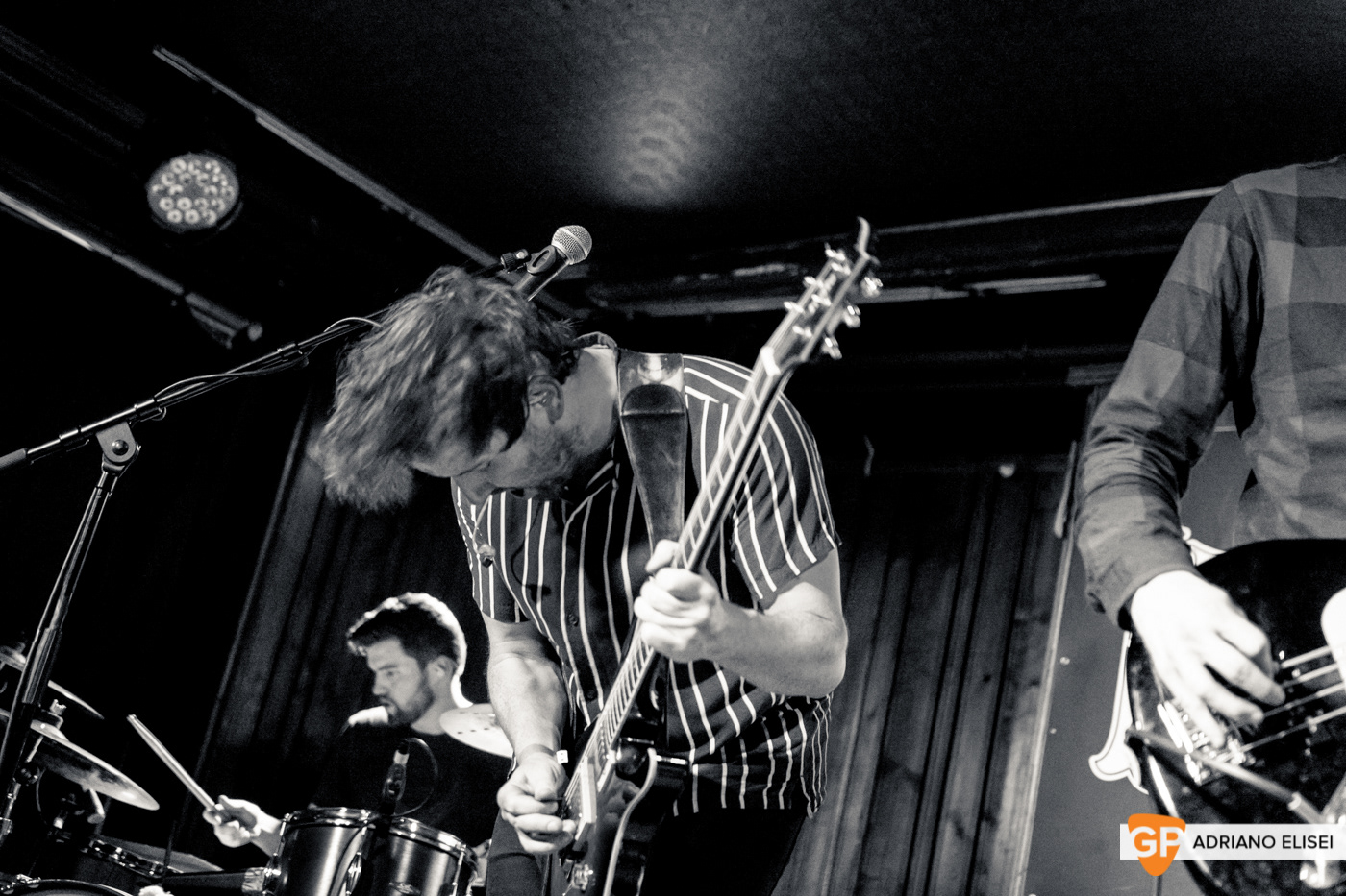 Deep Sky Objects at Whelans, Dublin