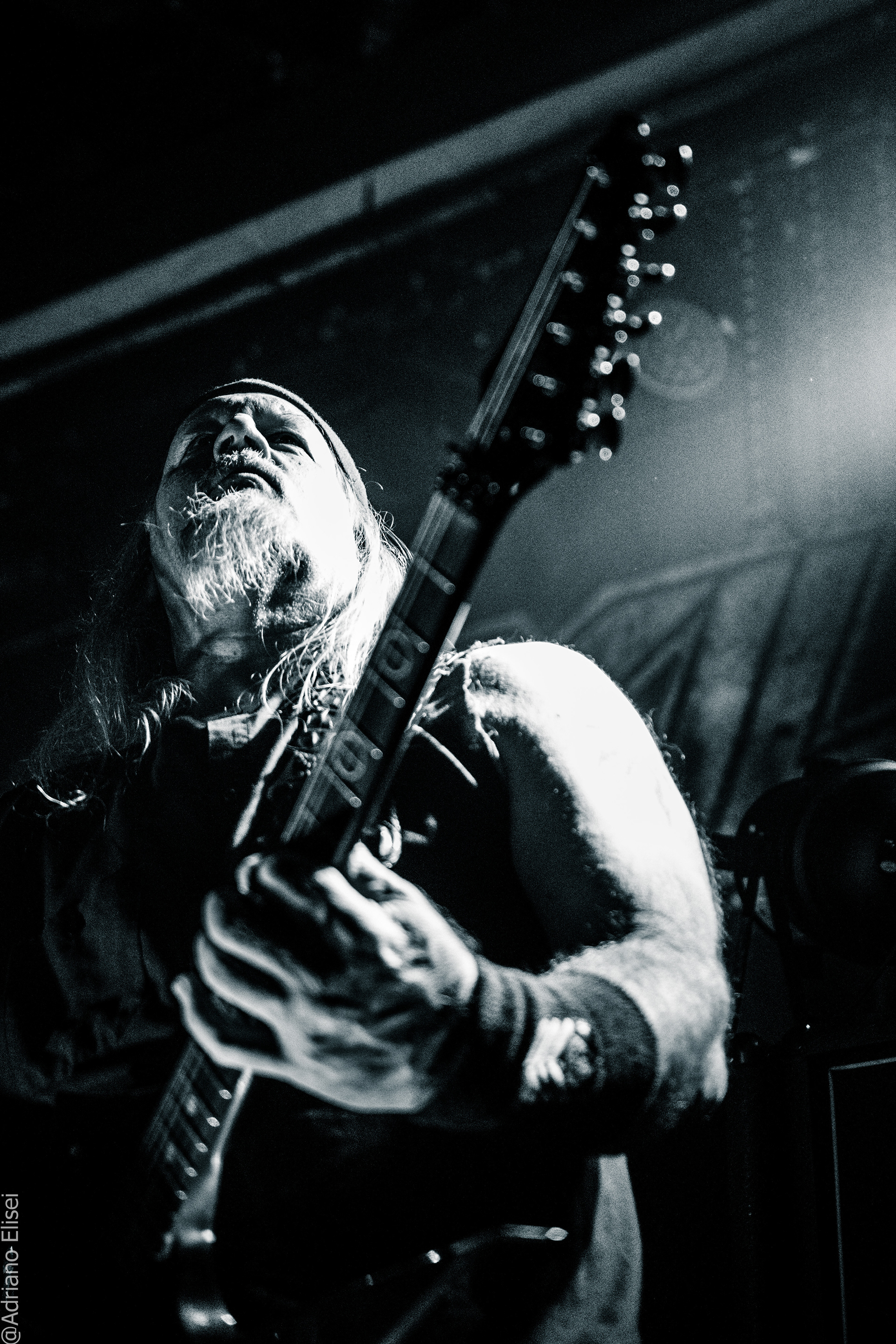 Overkill