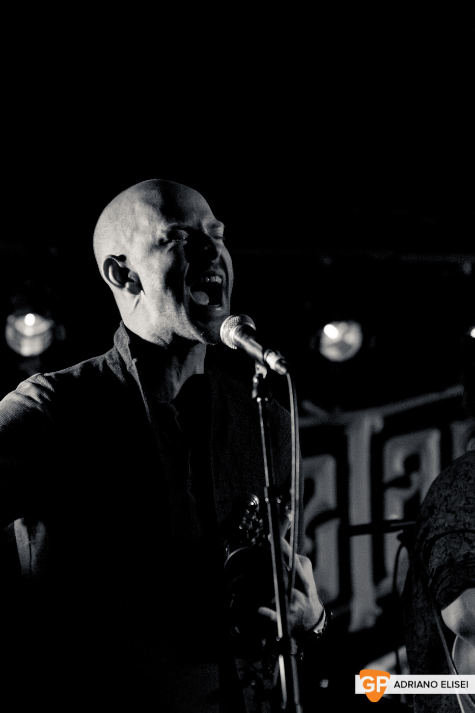 Galway Street Band at the Whelan's, Dublin