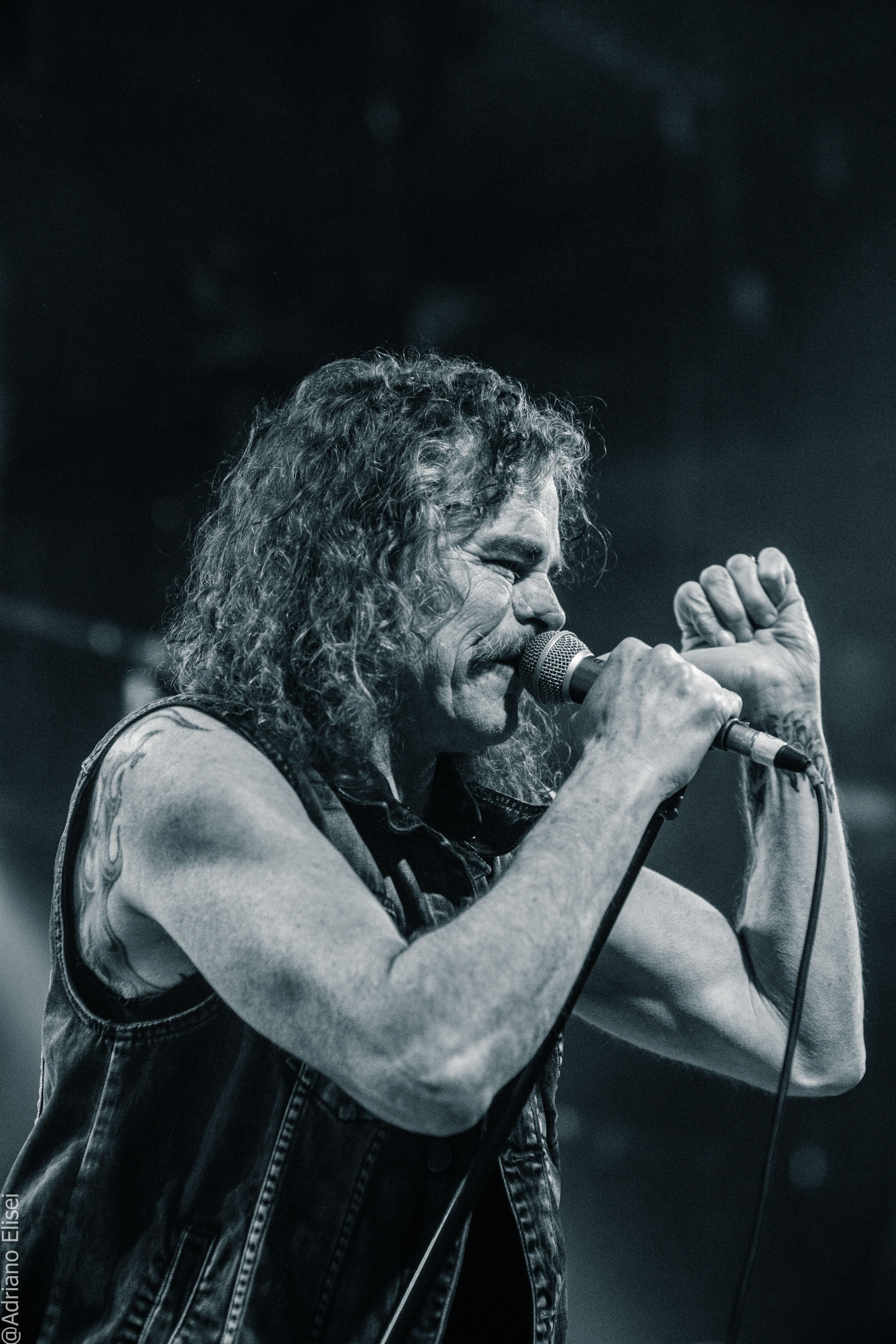 Overkill