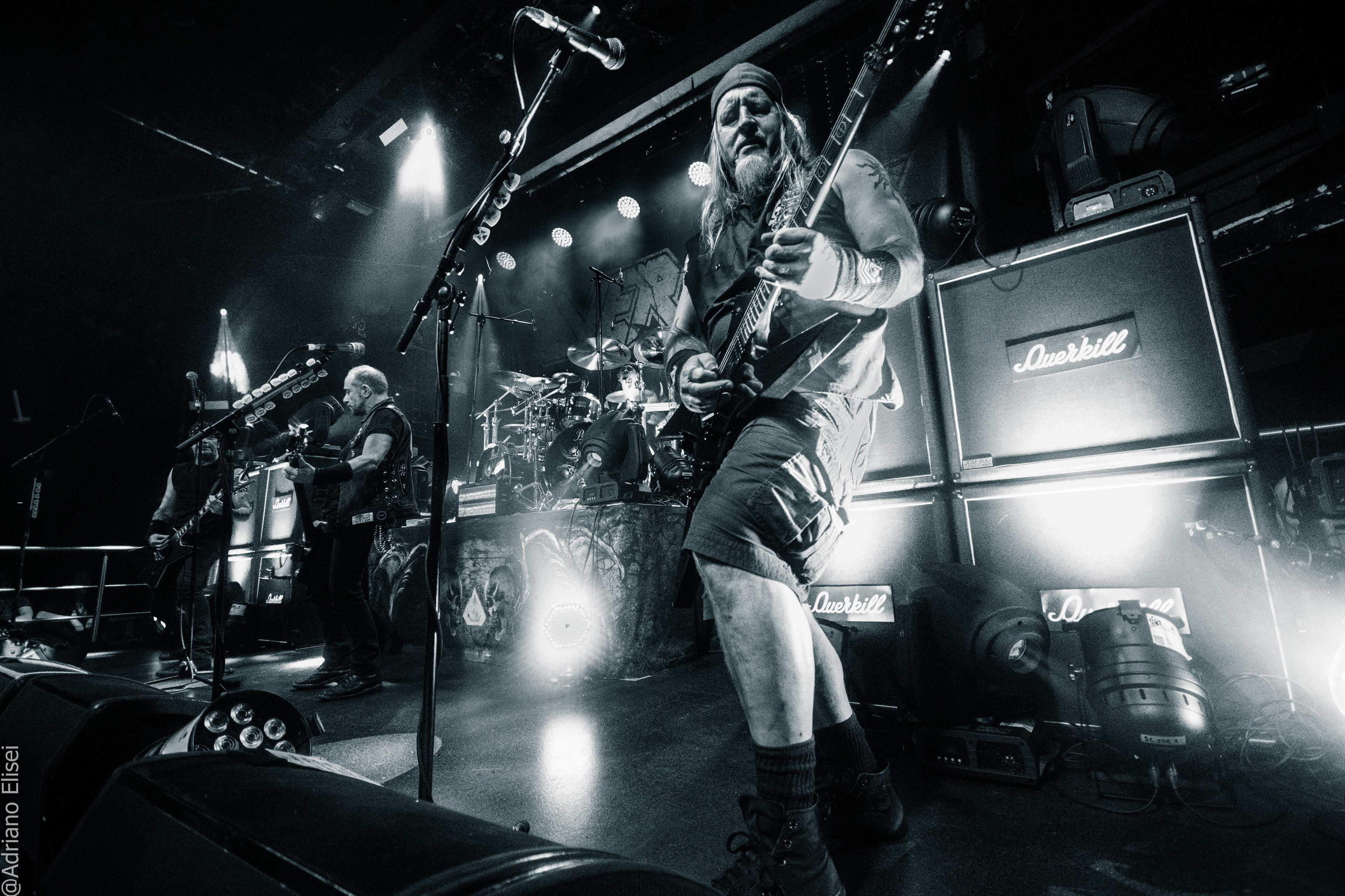 Overkill