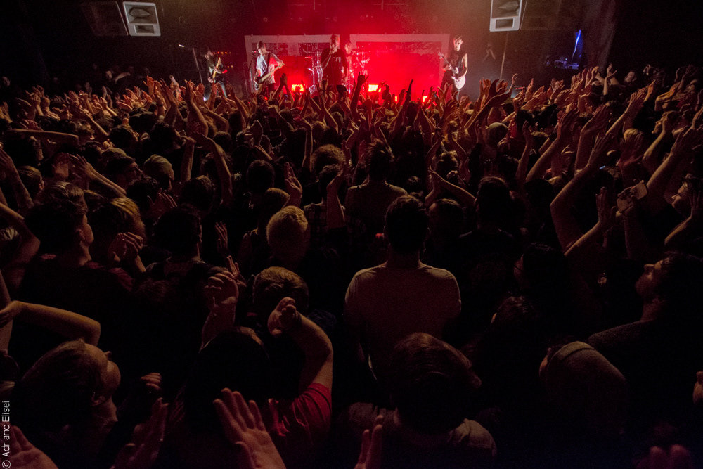 Neck Deep