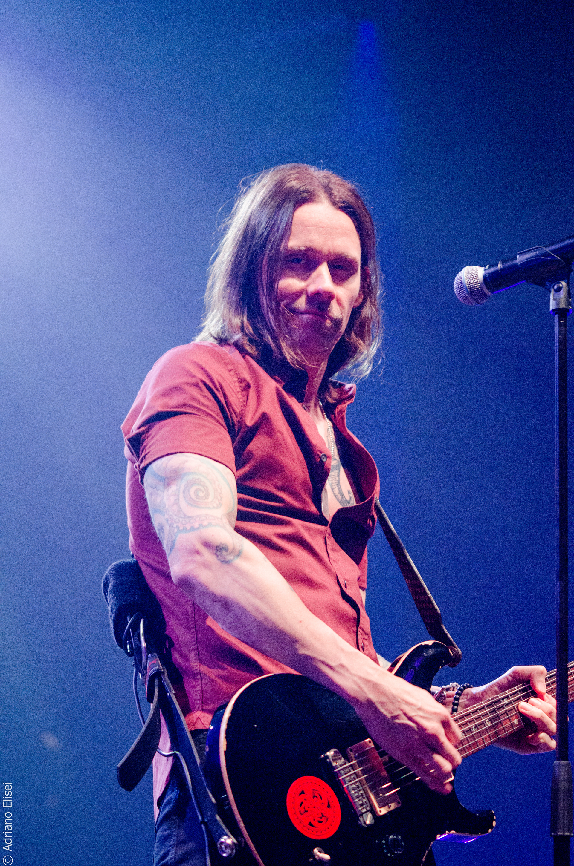 Alter Bridge