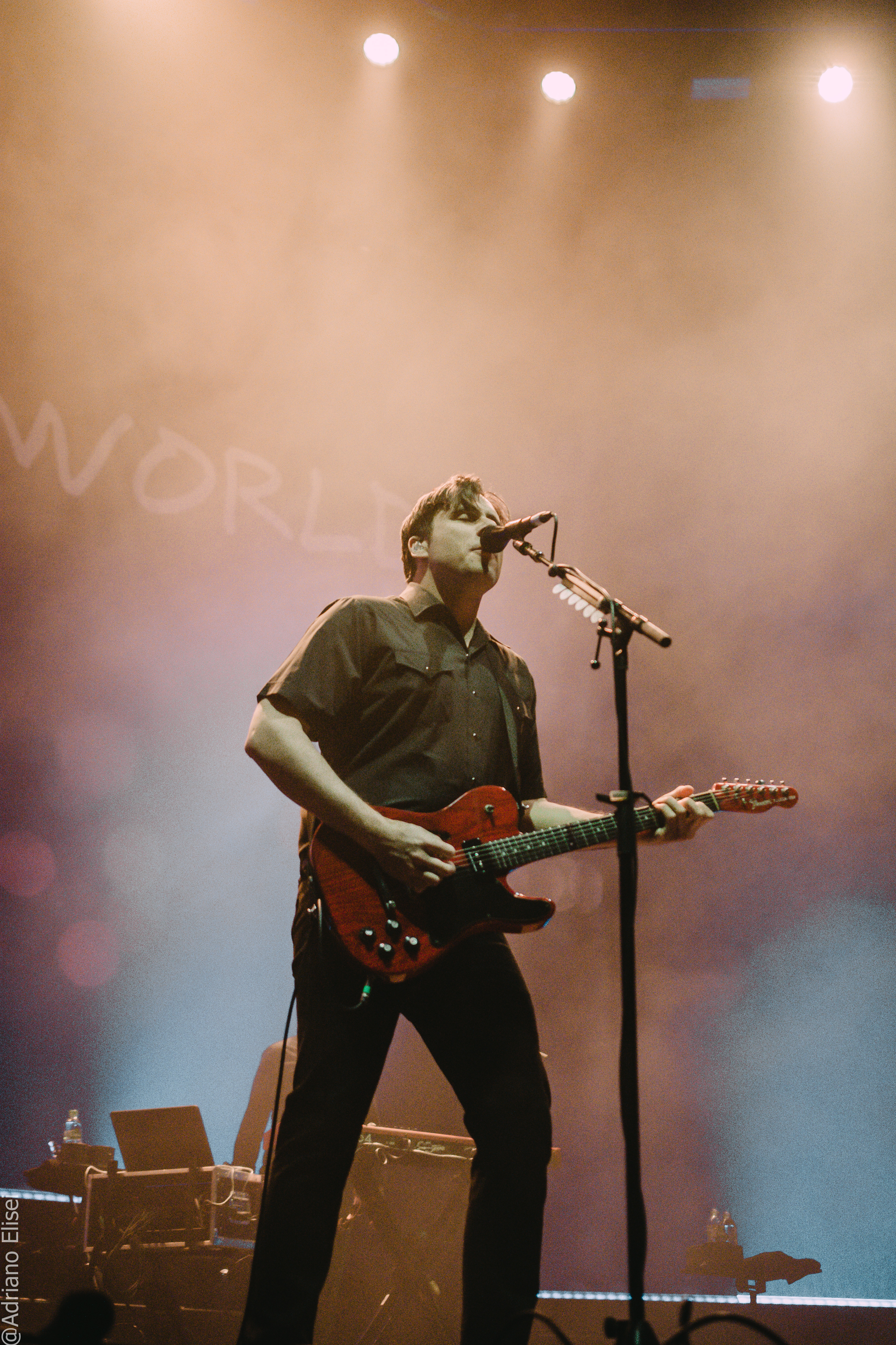 Jimmy Eat World