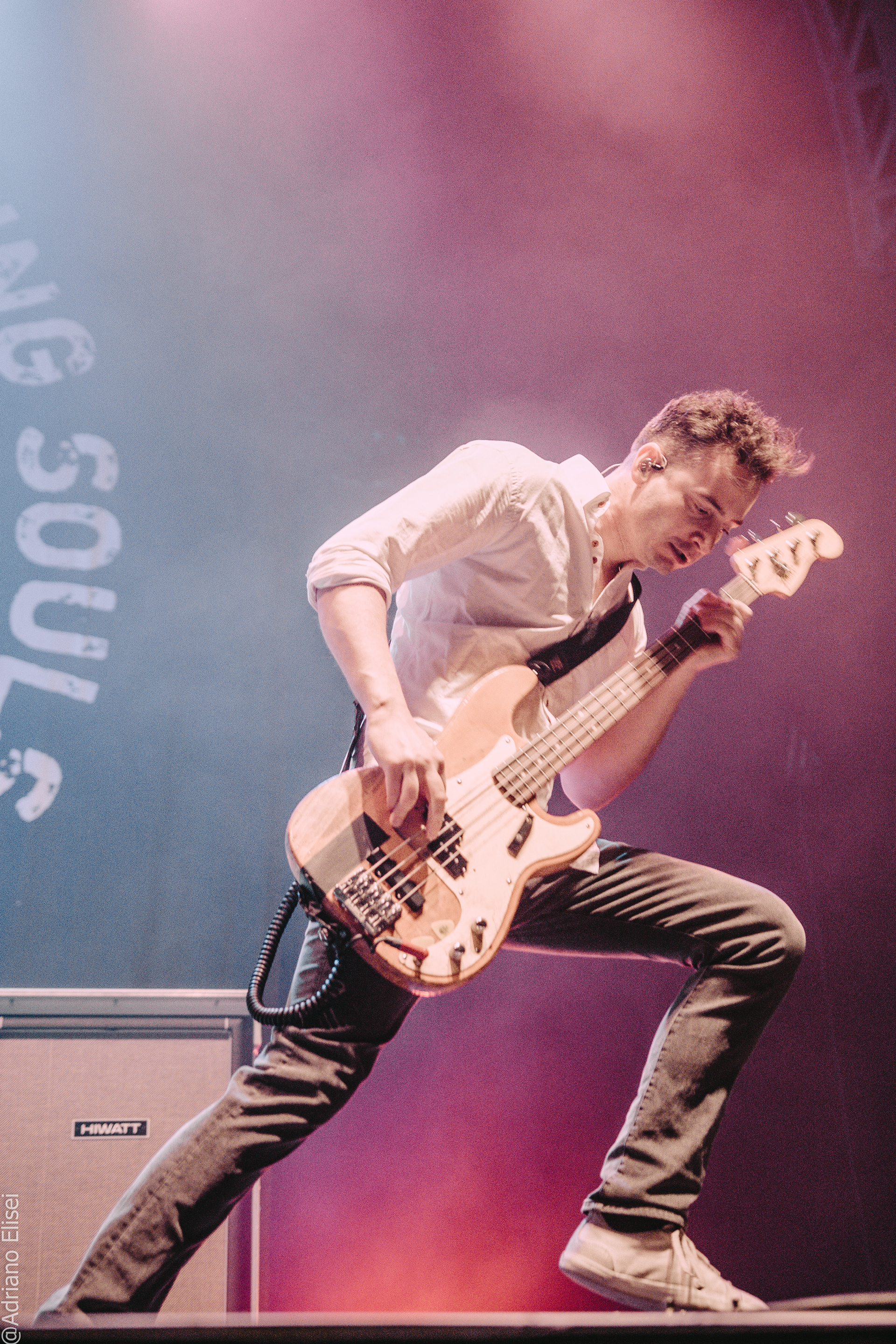 Frank Turner
