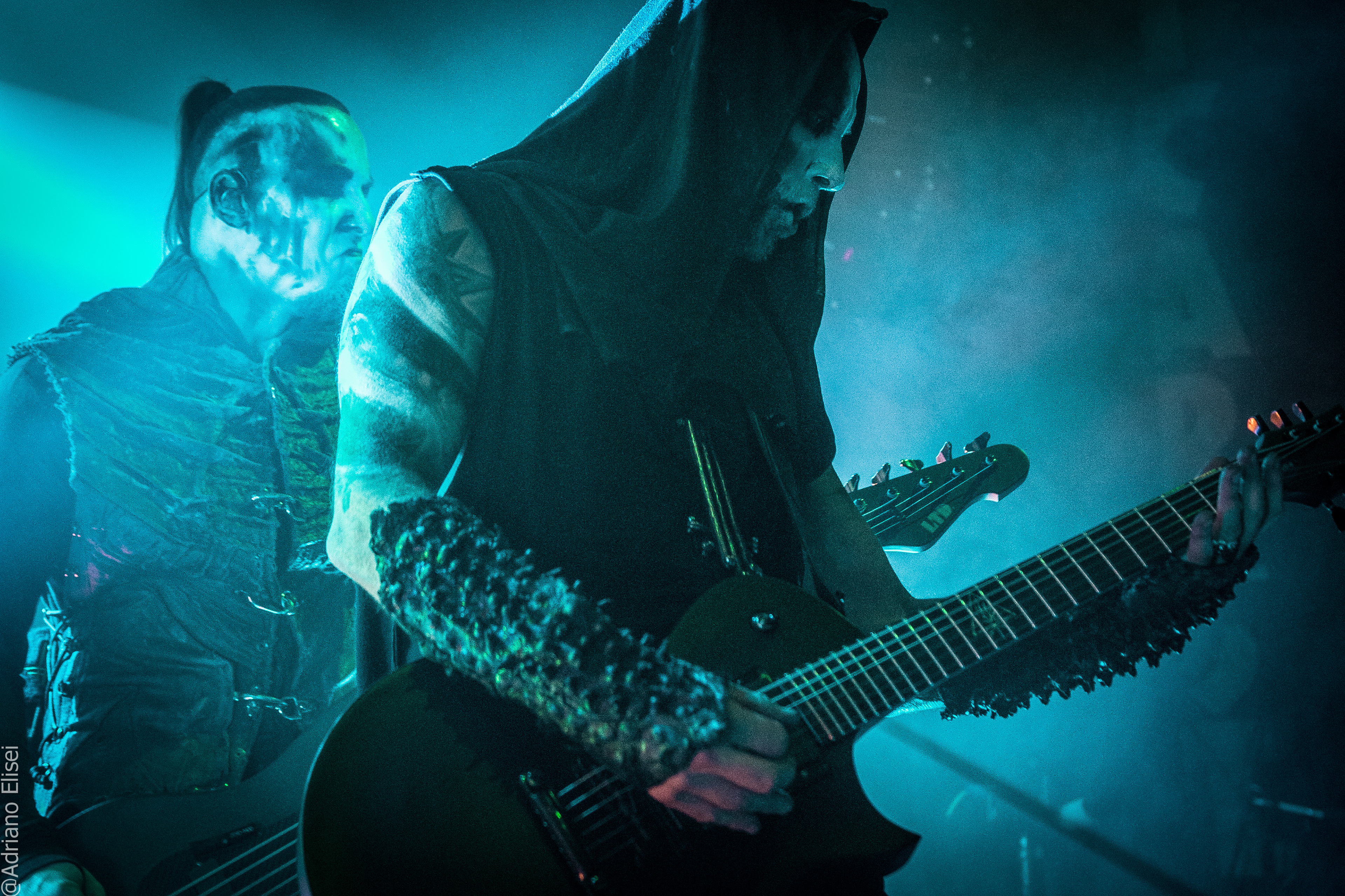 Behemoth