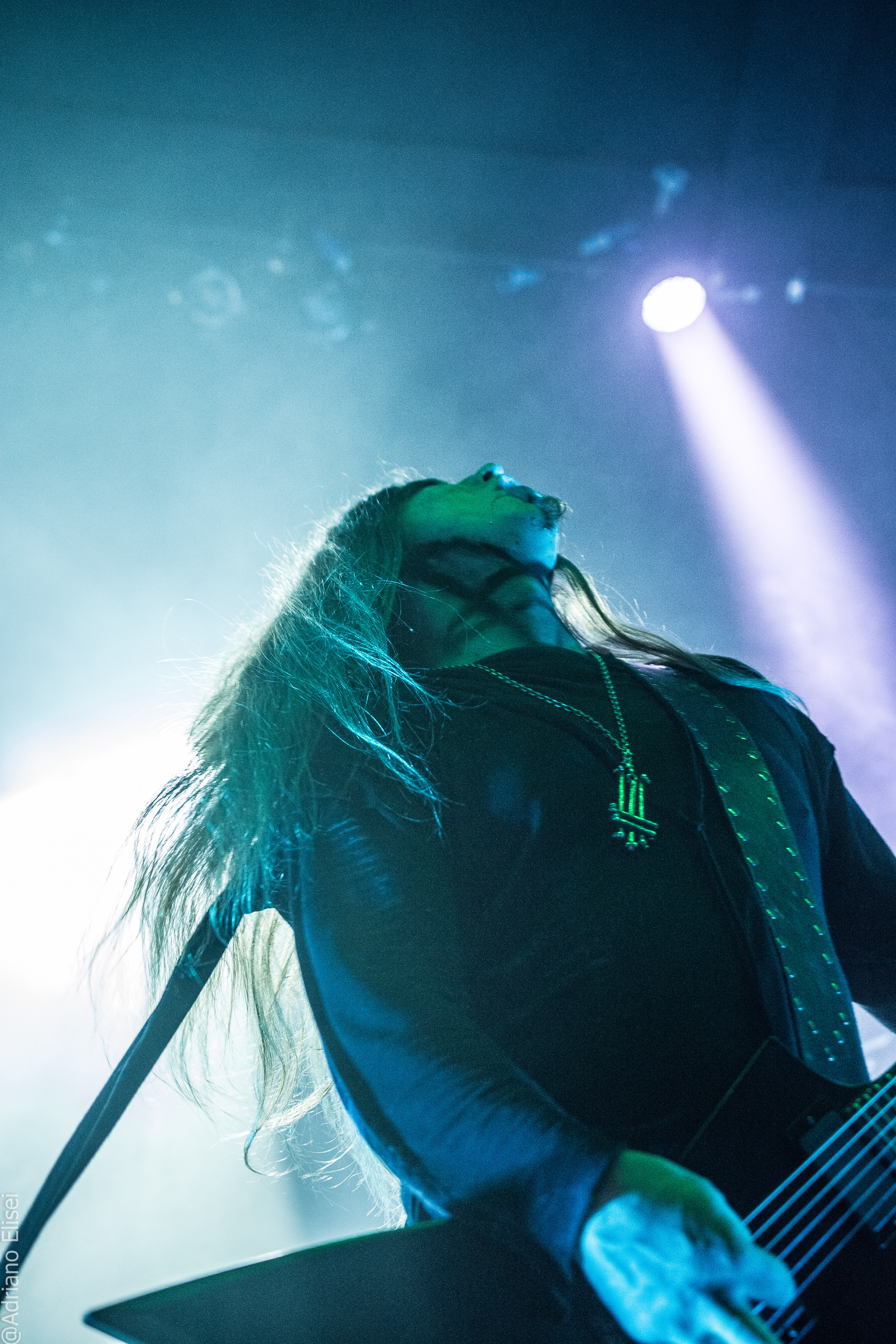 Behemoth