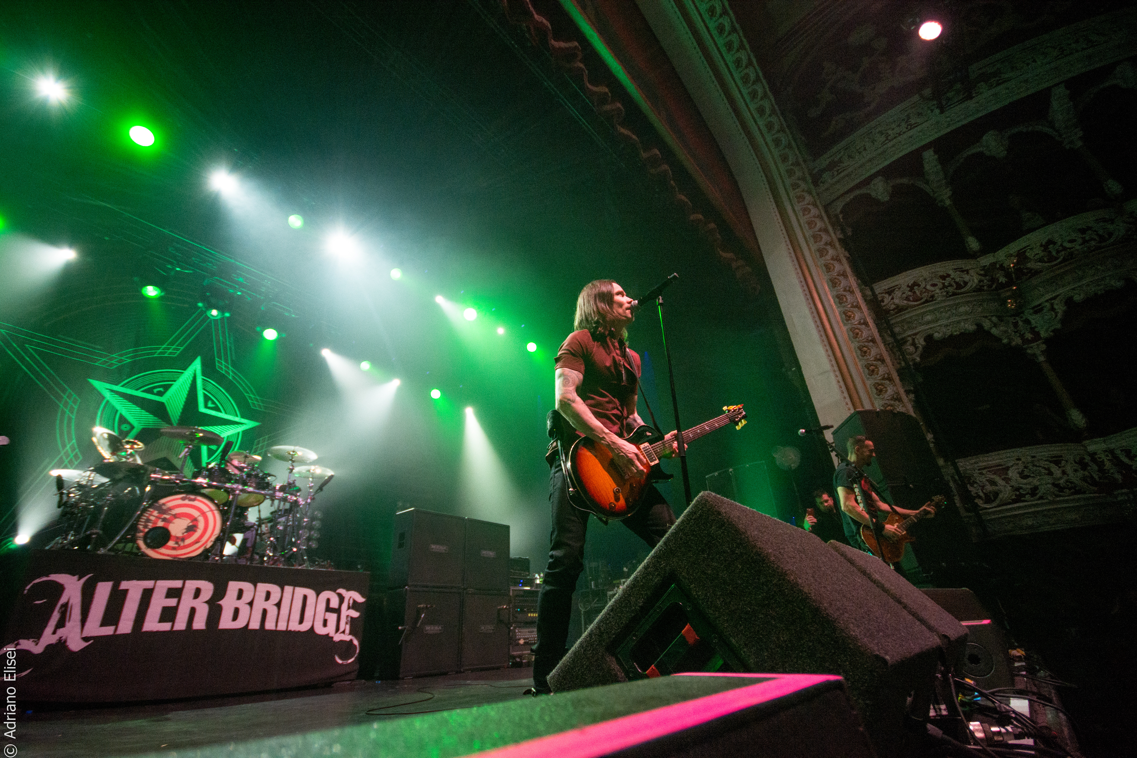 Alter Bridge