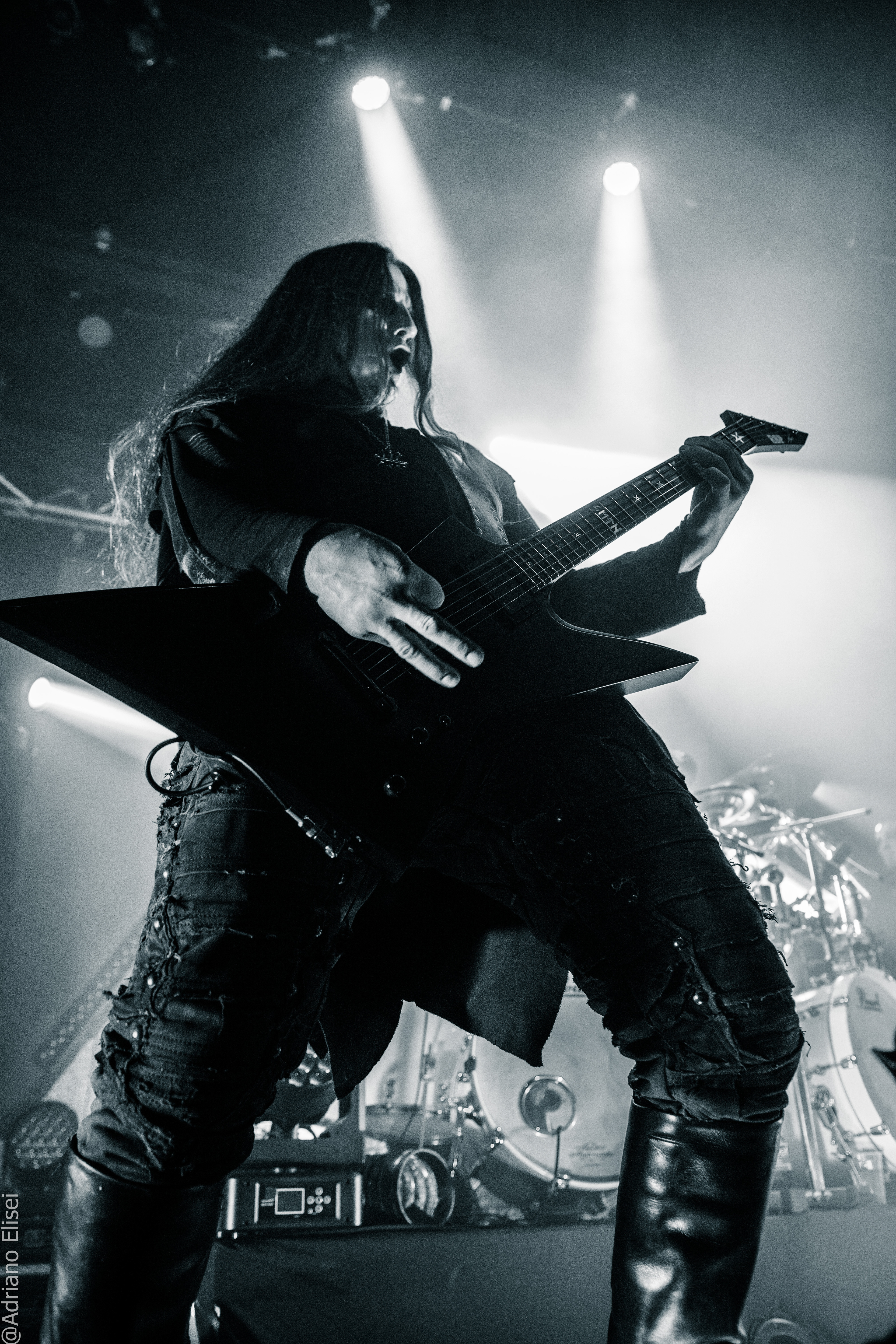 Behemoth