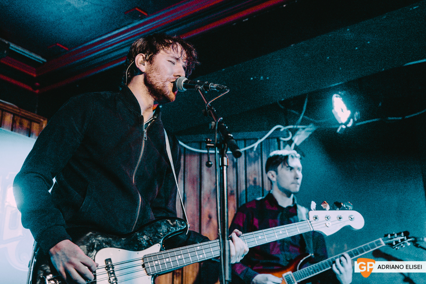 Deep Sky Objects at Whelans, Dublin