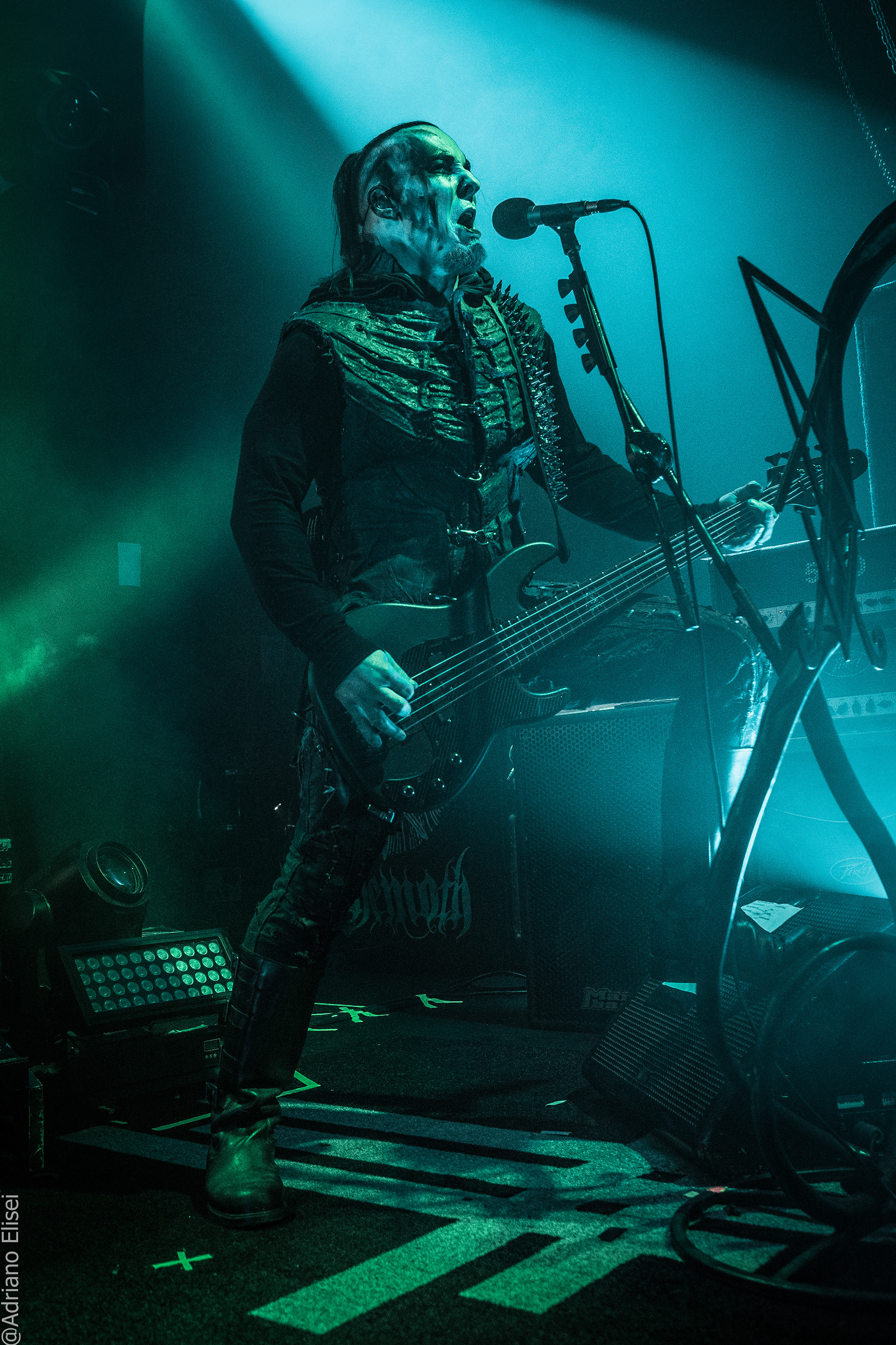 Behemoth