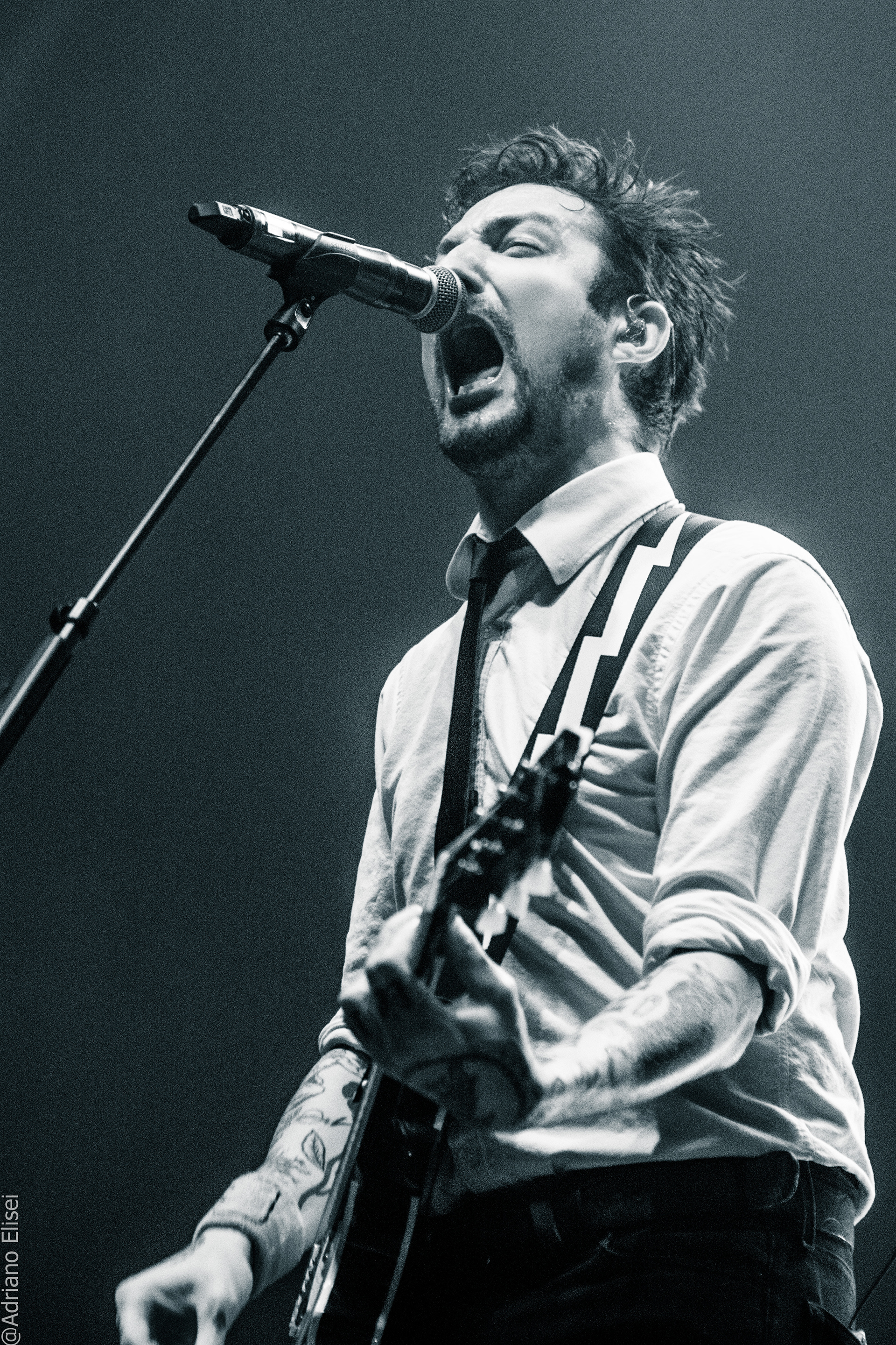 Frank Turner