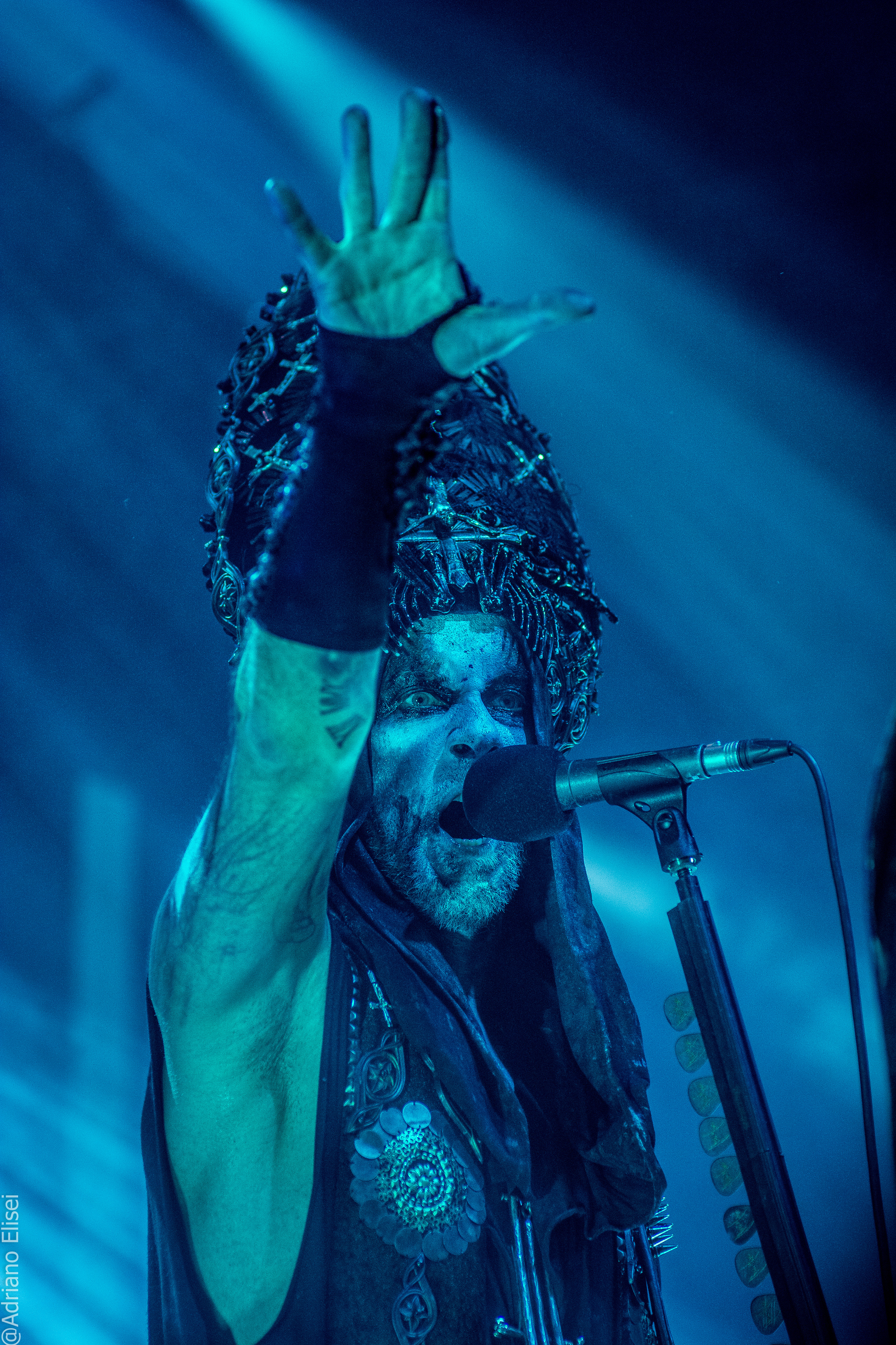 Behemoth