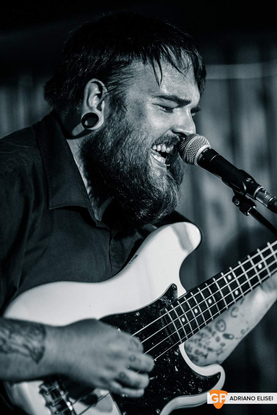 Easy Tide at Whelans, Dublin