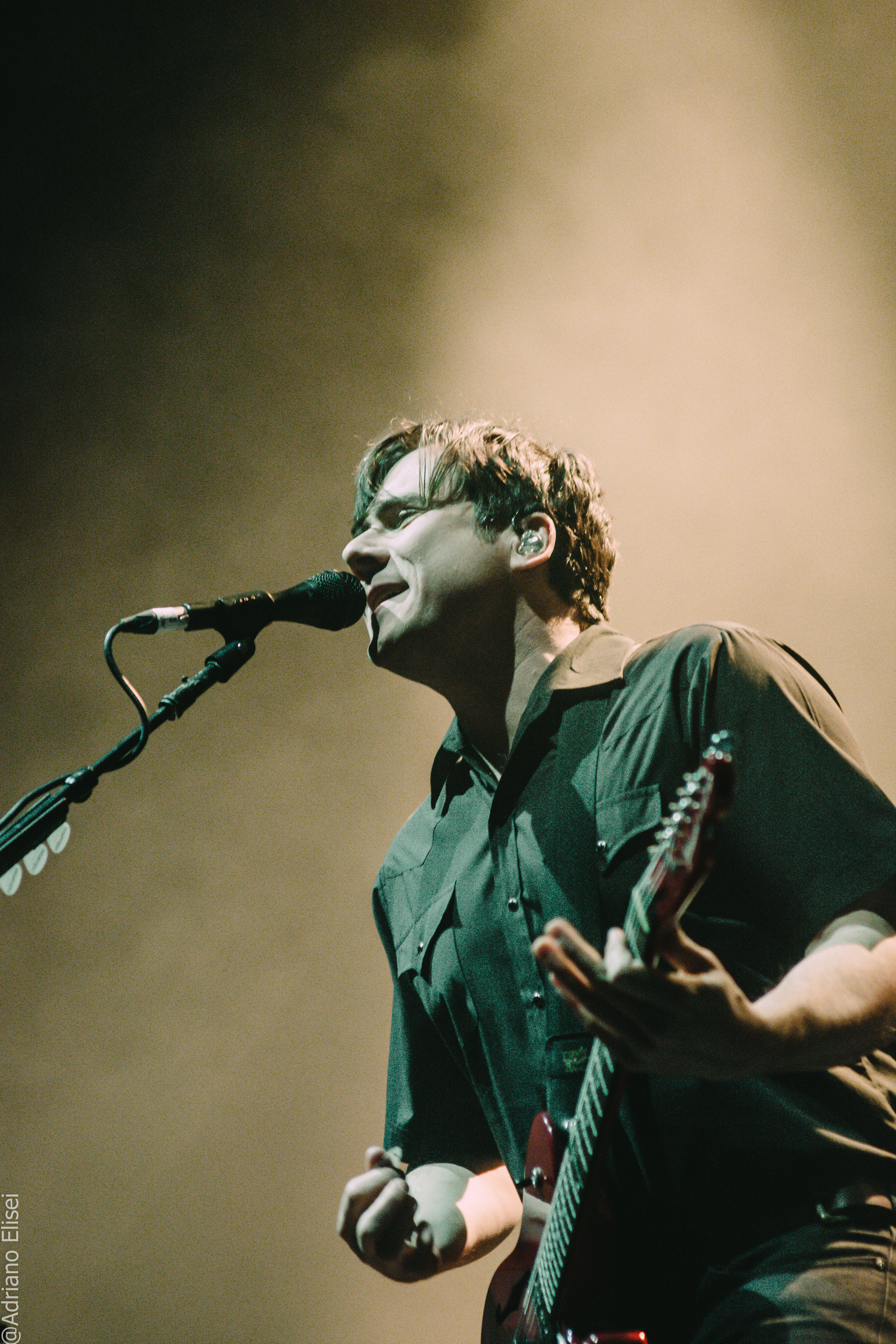 Jimmy Eat World