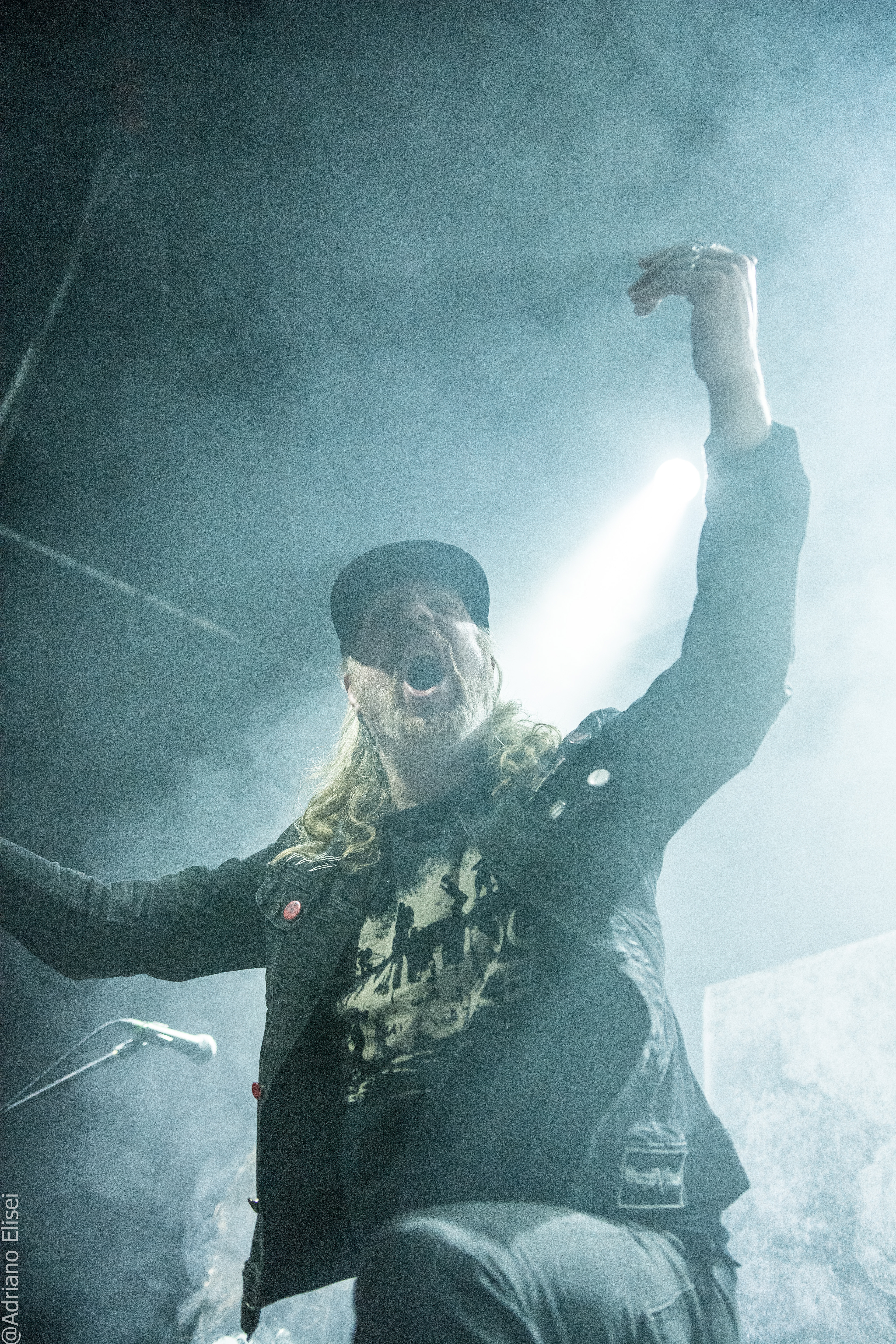 At the Gates
