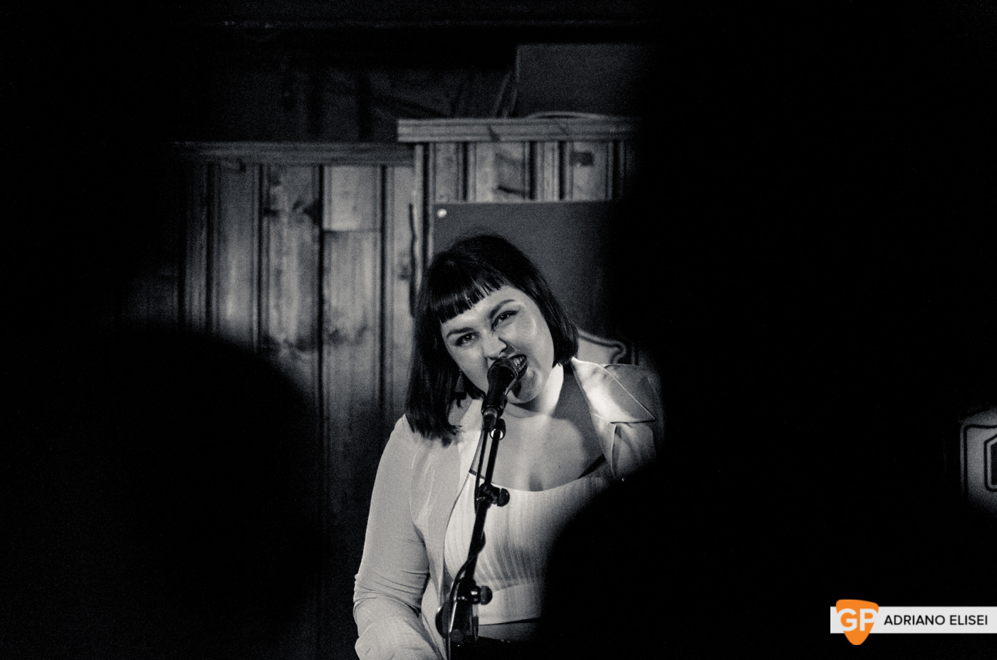 BEAUTY SLEEP at Whelans, Dublin