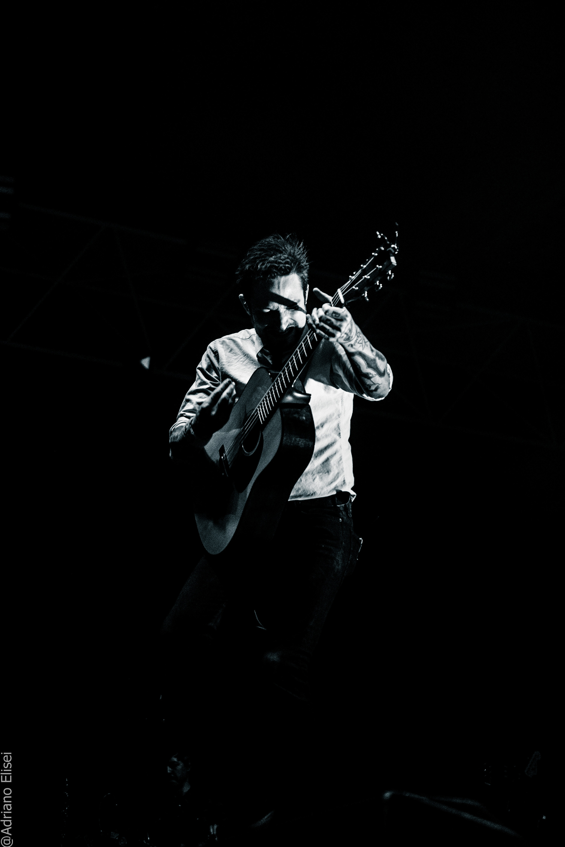 Frank Turner