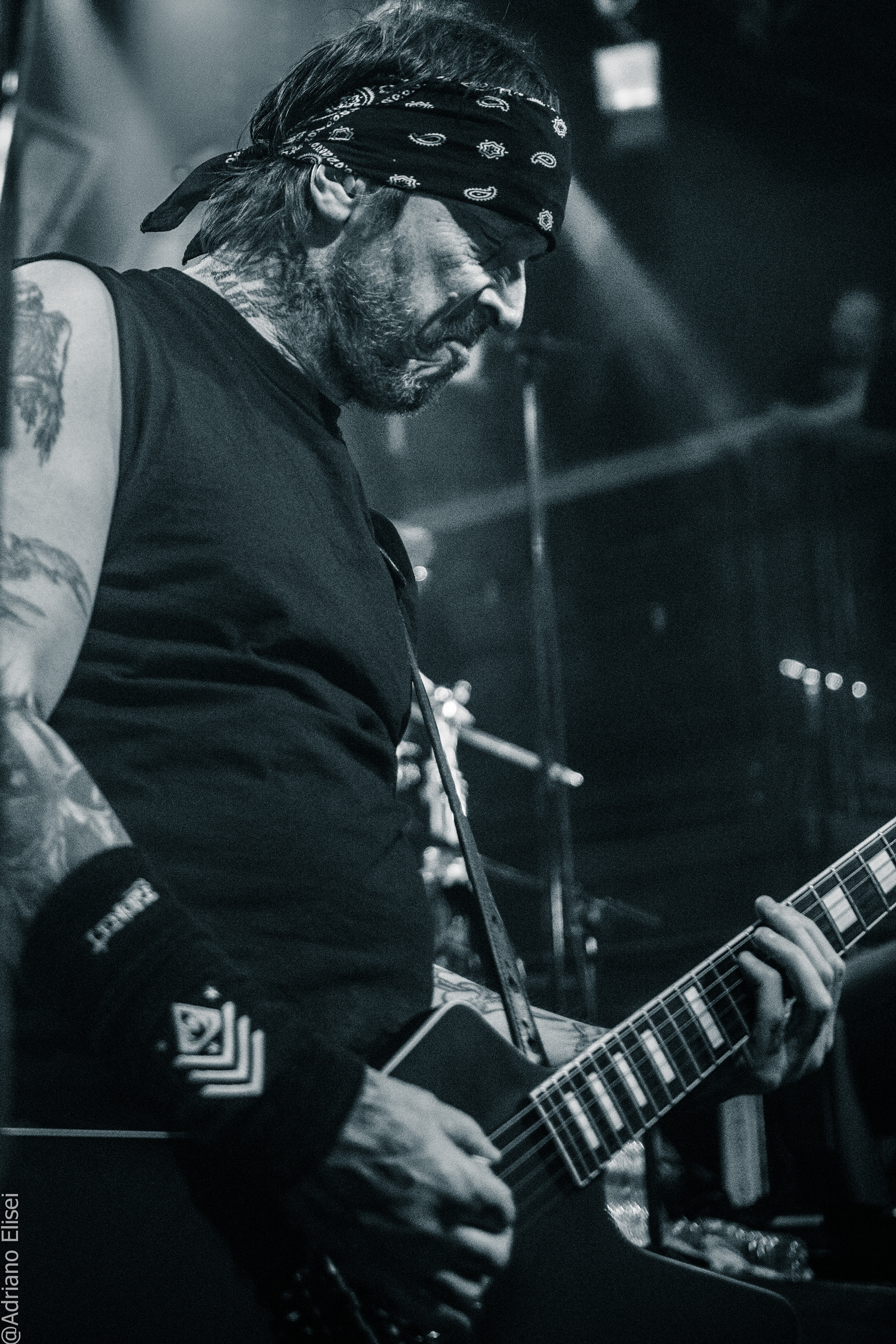 Overkill