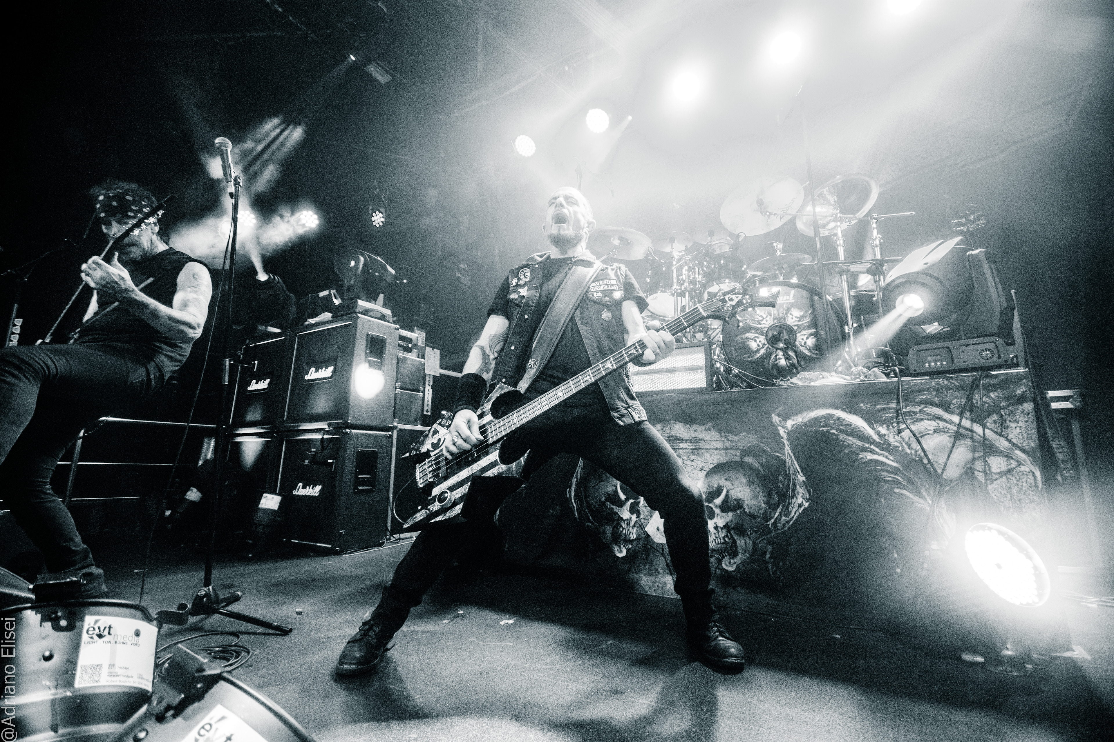 Overkill