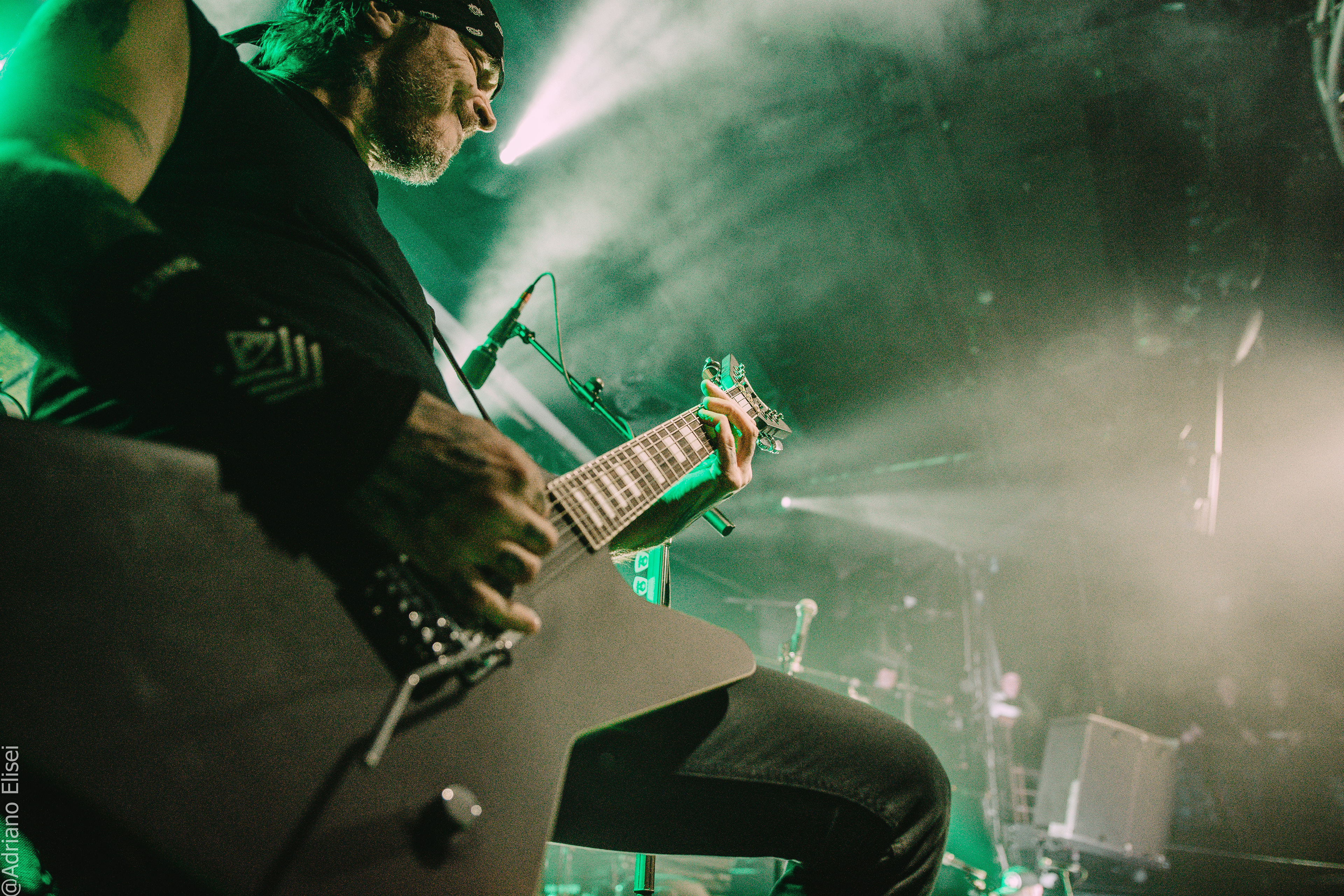 Overkill