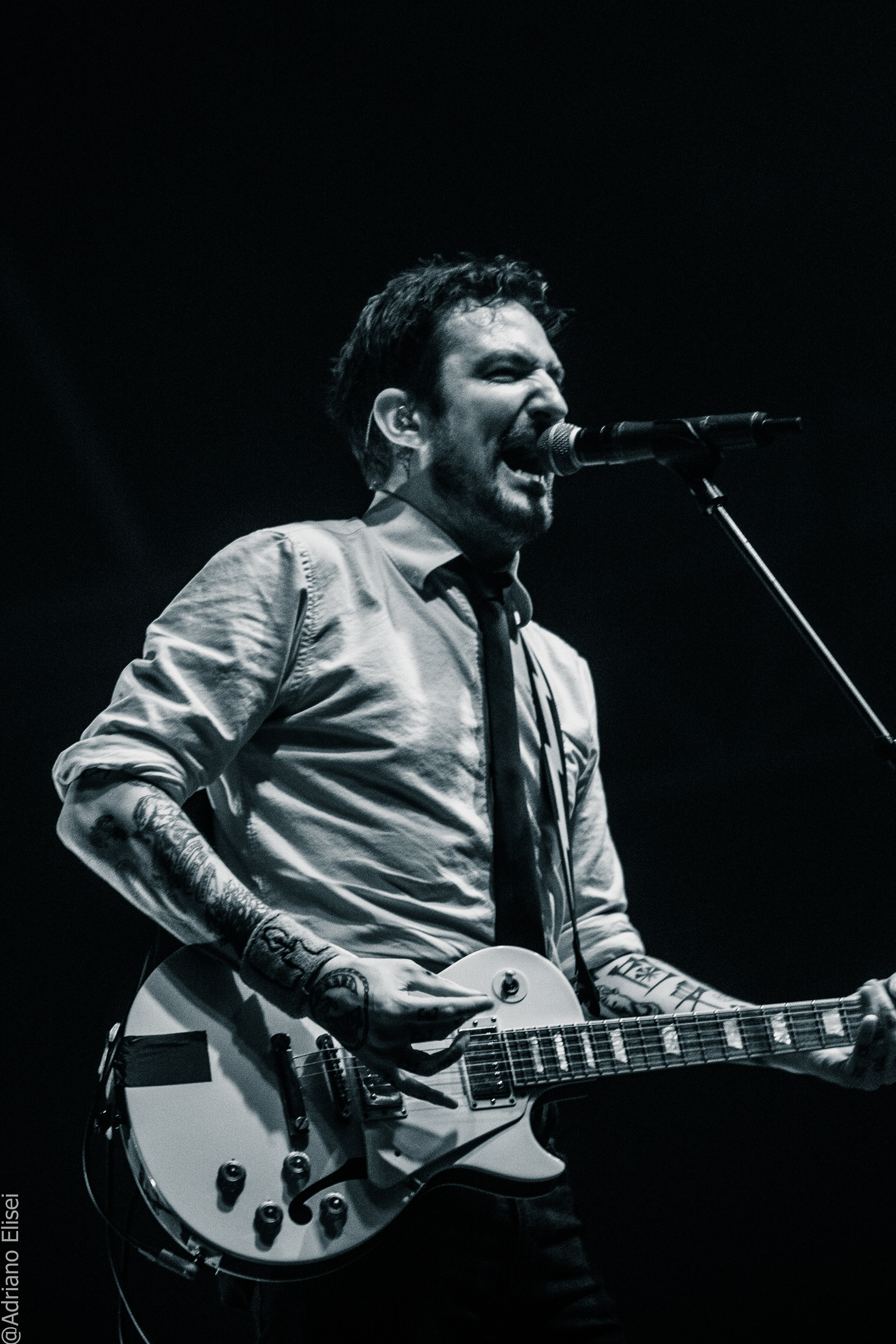 Frank Turner