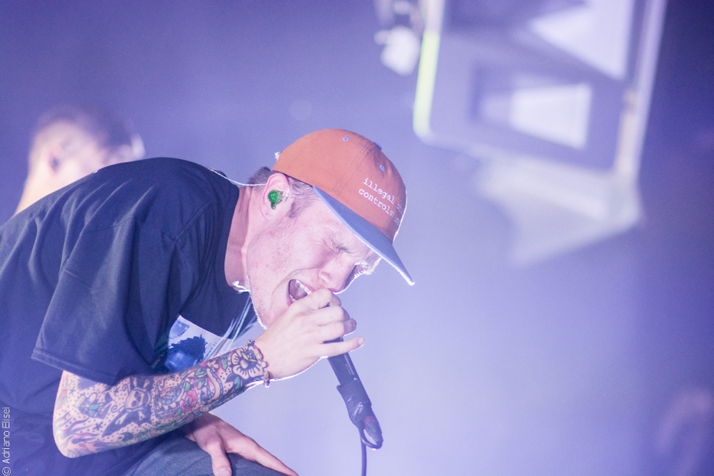 Neck Deep