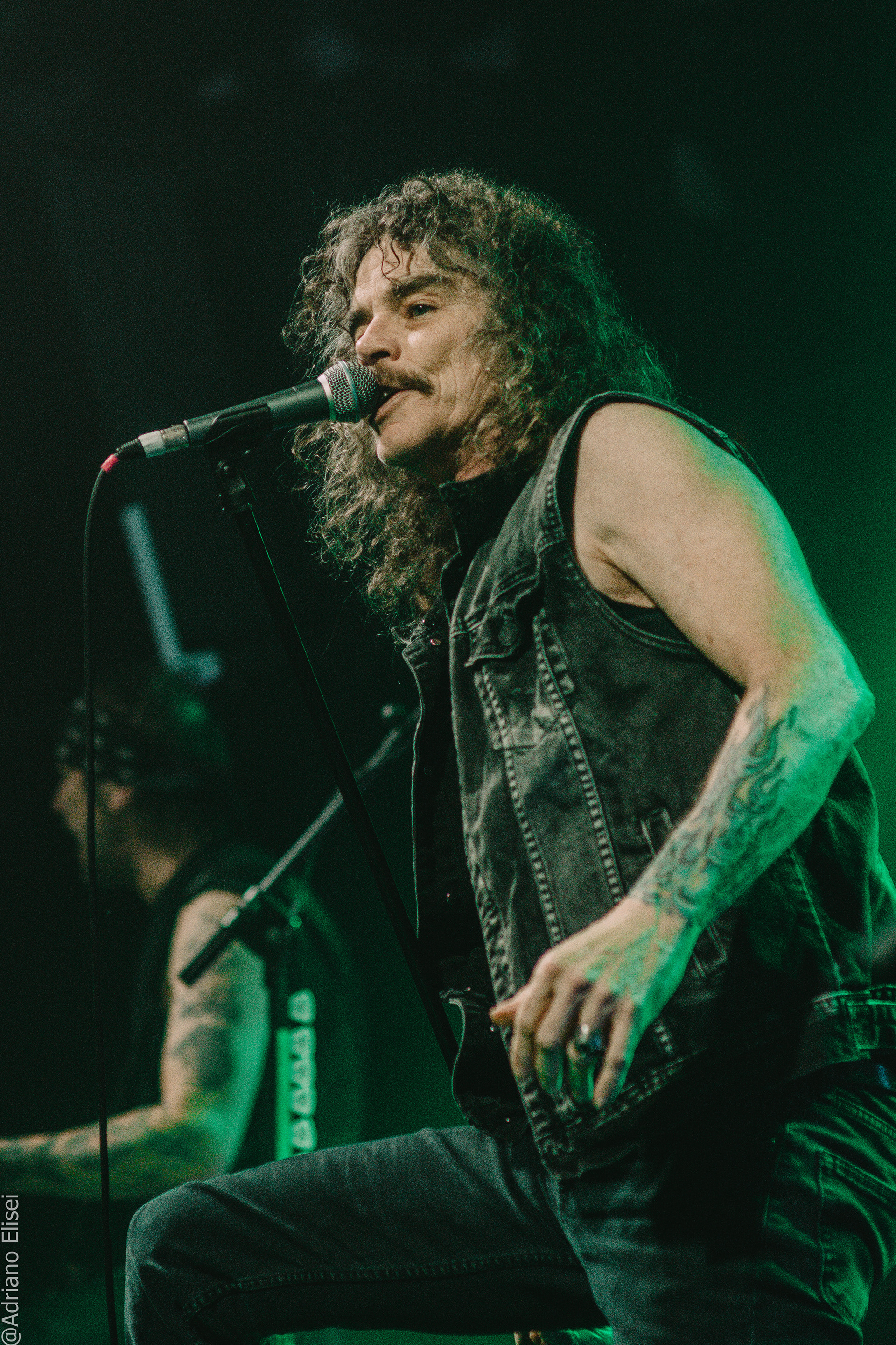 Overkill