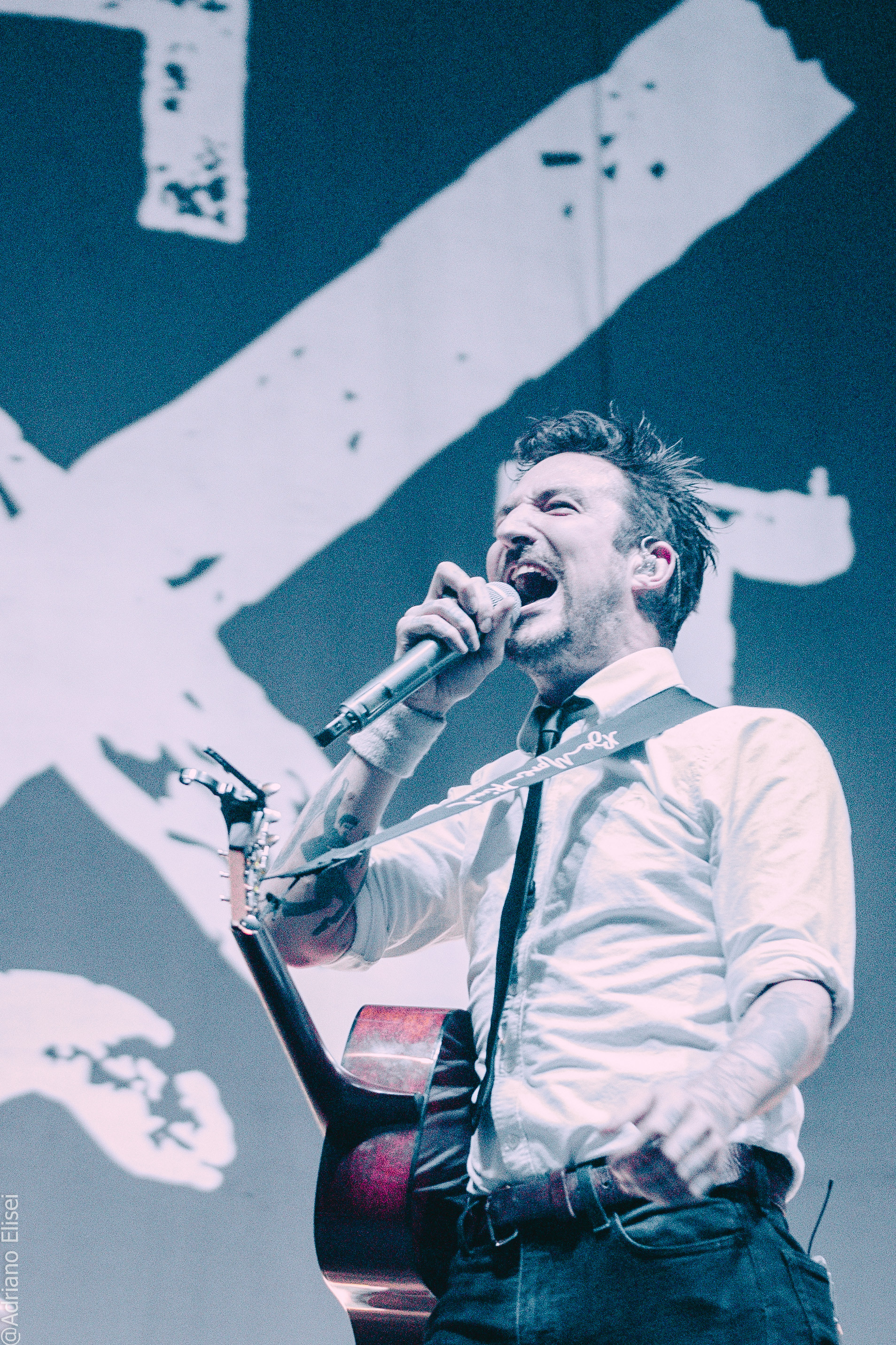 Frank Turner