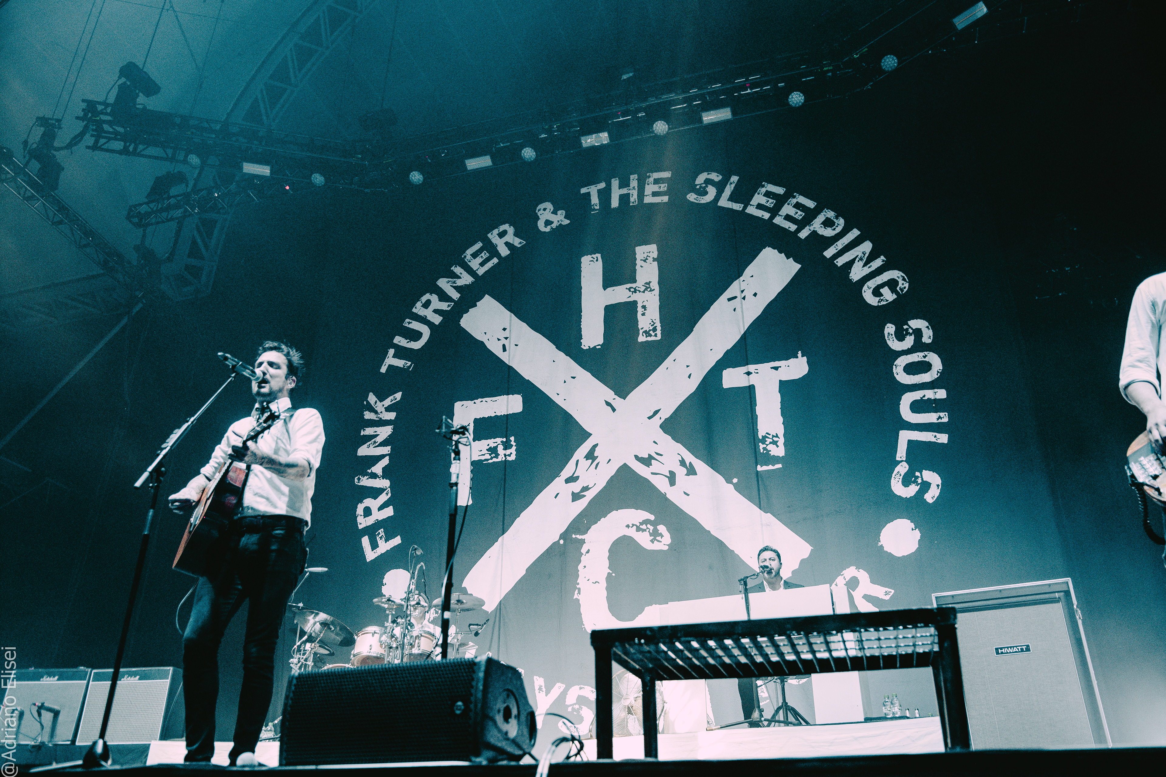 Frank Turner