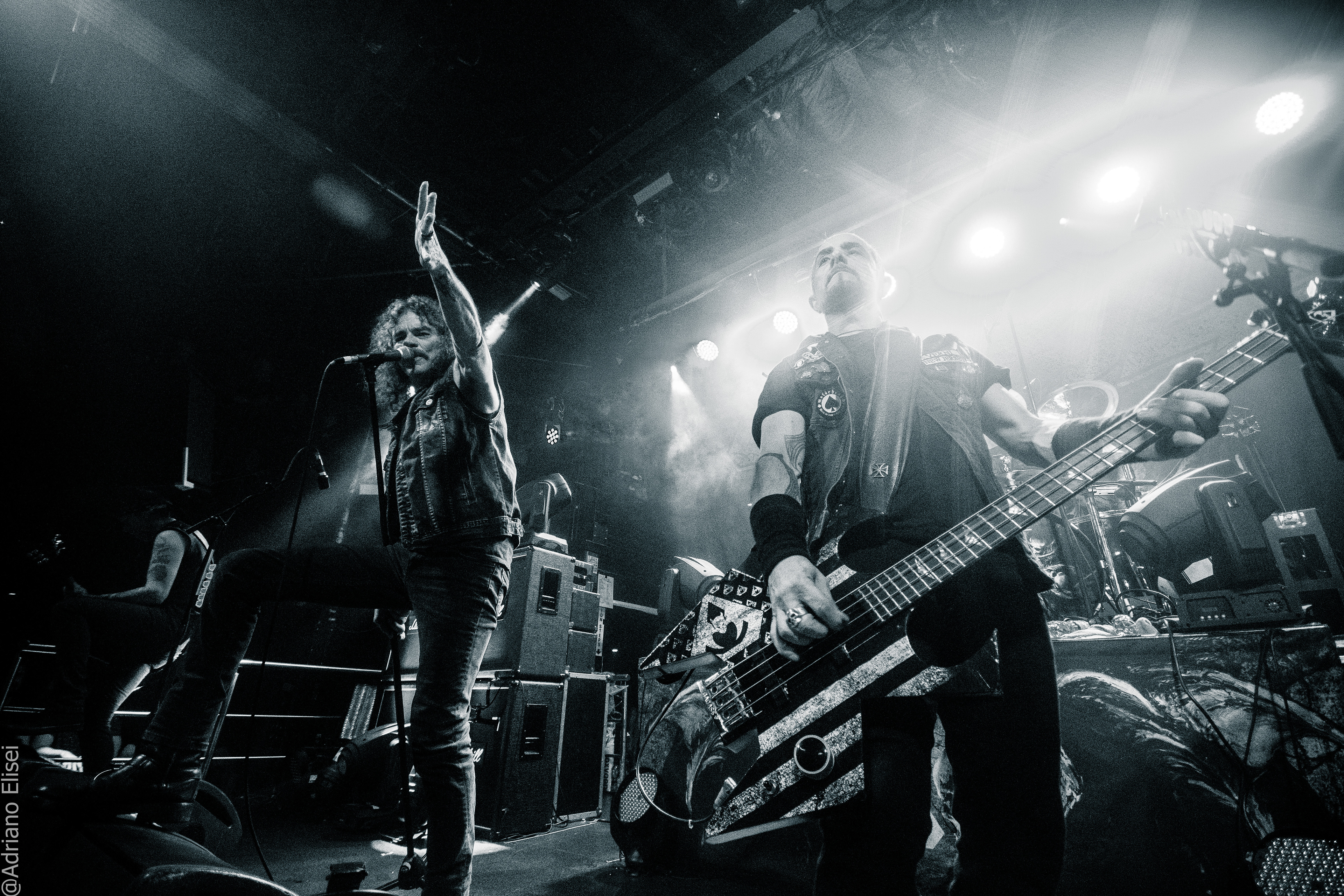 Overkill