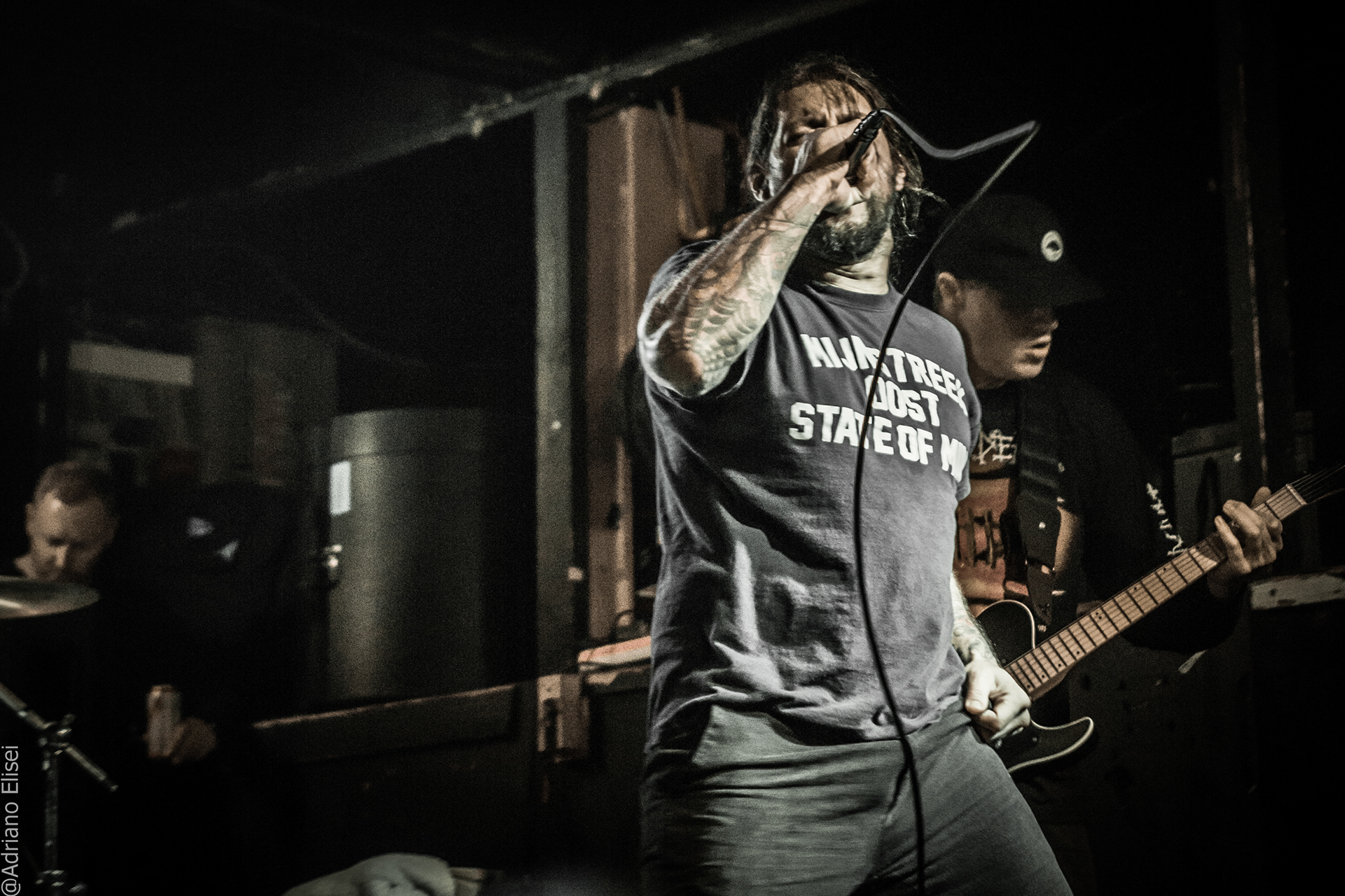 Madball