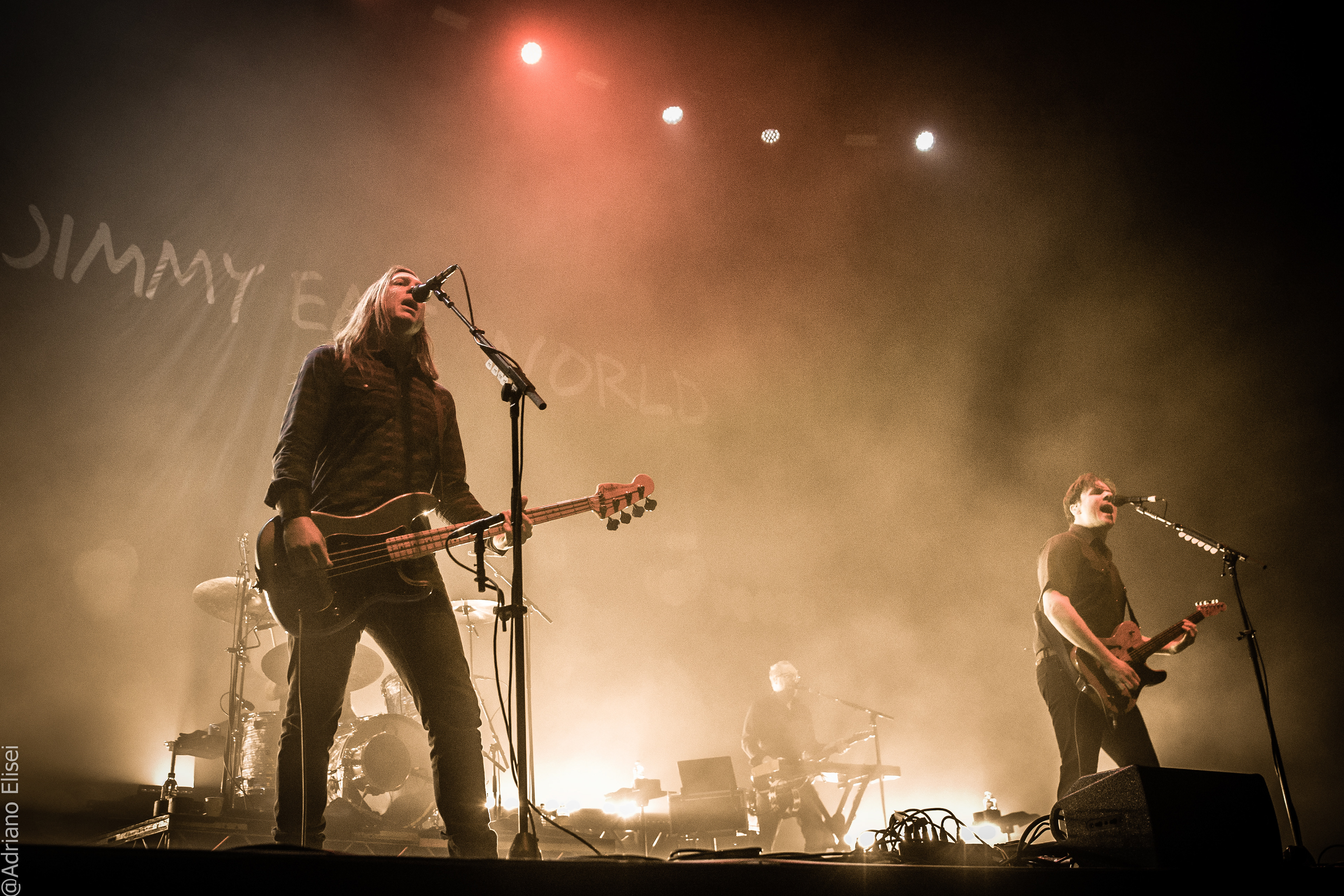 Jimmy Eat World
