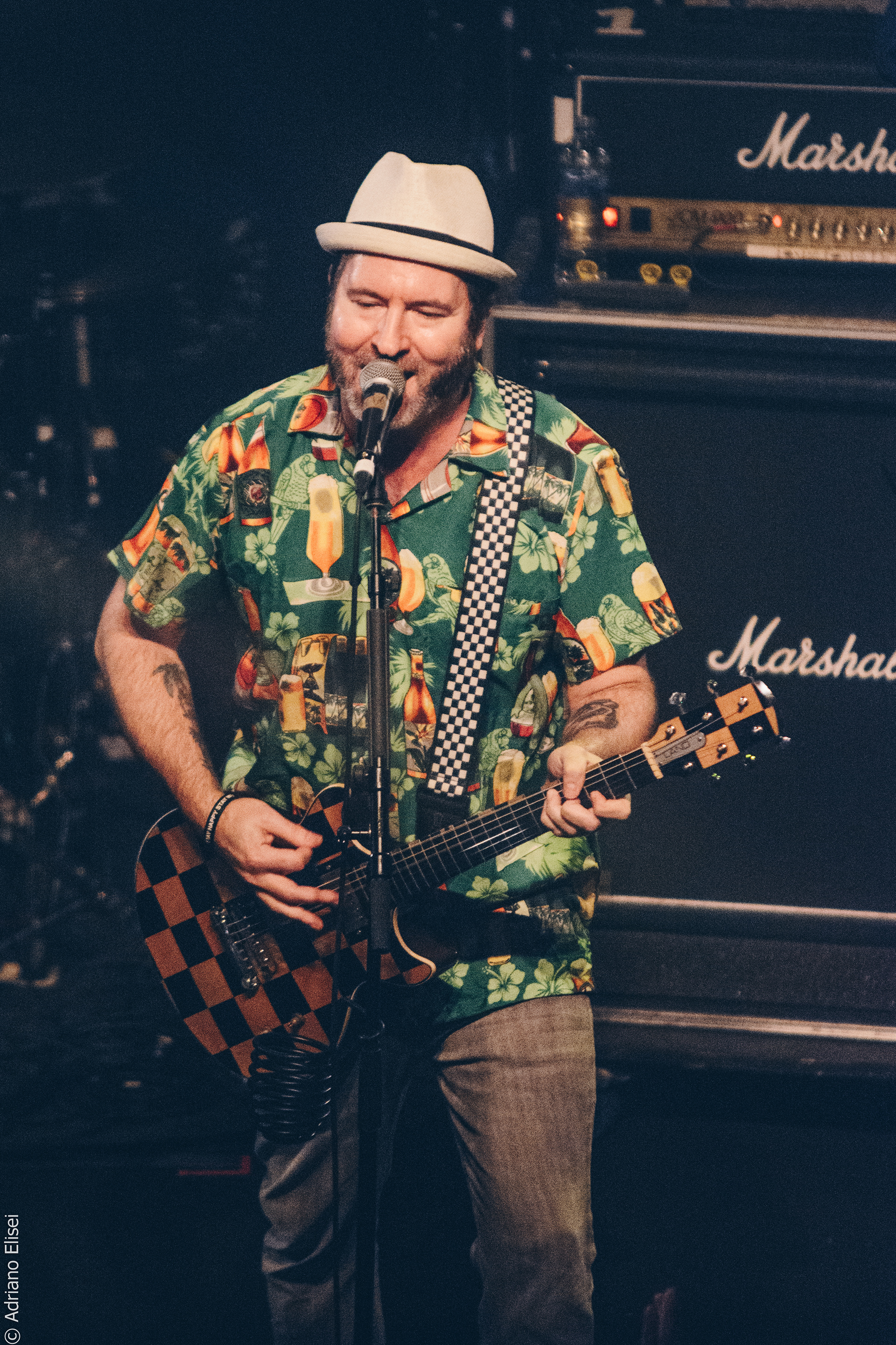 Reel Big Fish