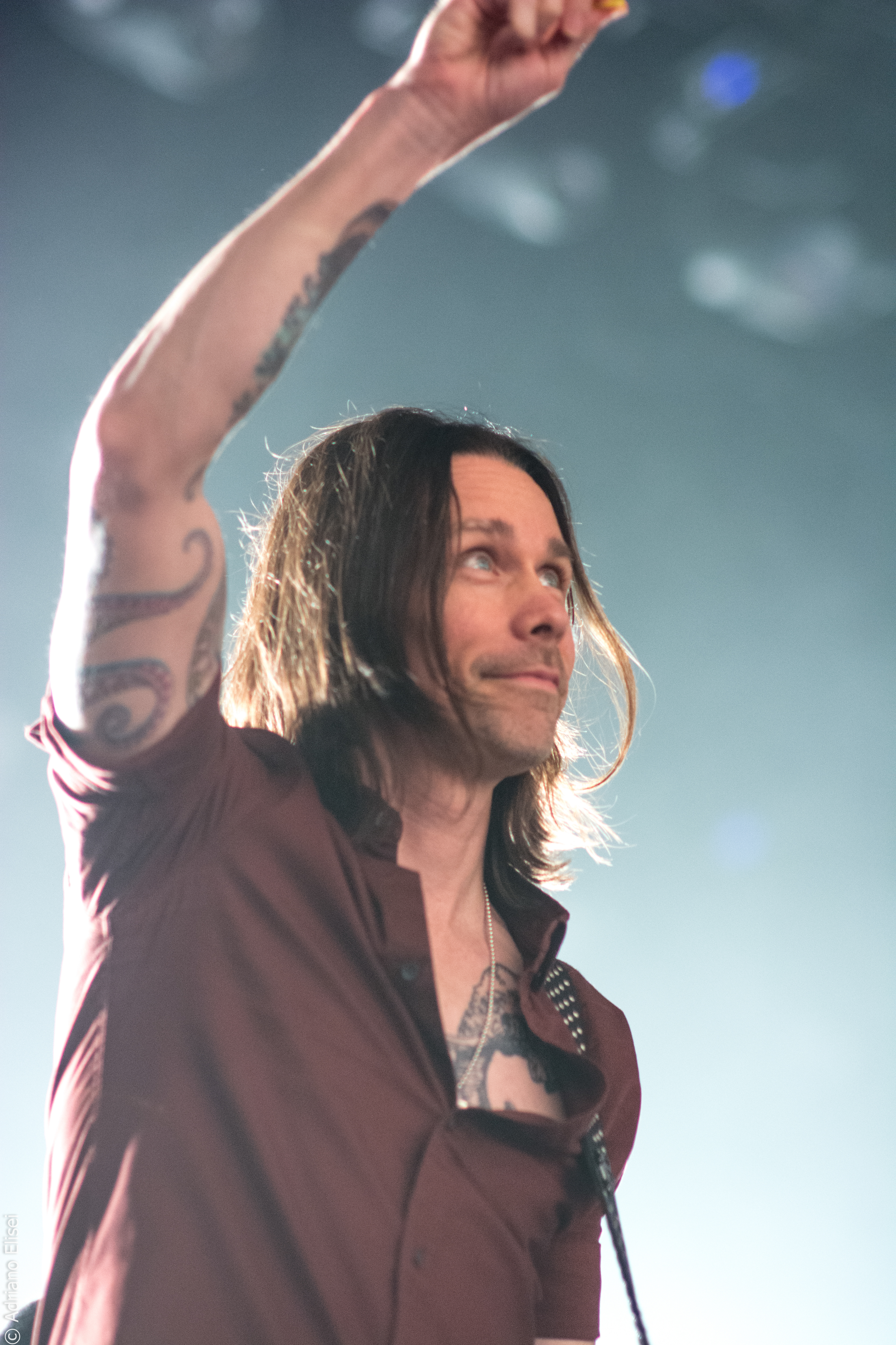 Alter Bridge